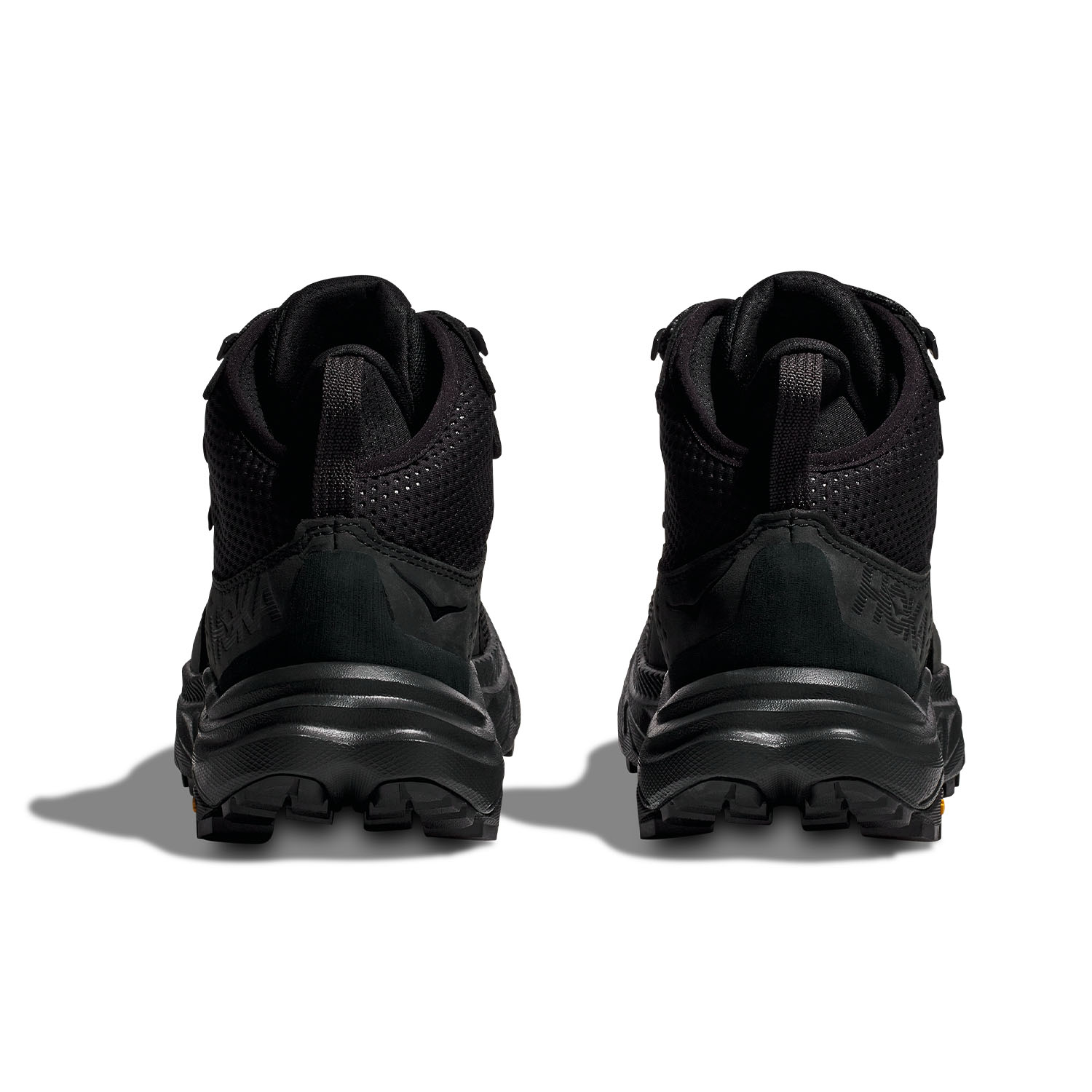 Hoka Anacapa 2 Mid GTX Black