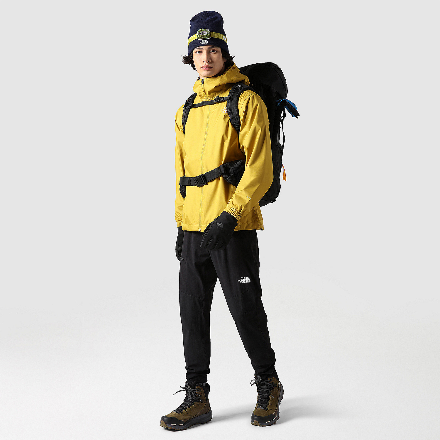 The North Face Speedlight Slim Pantaloni Tnf Black