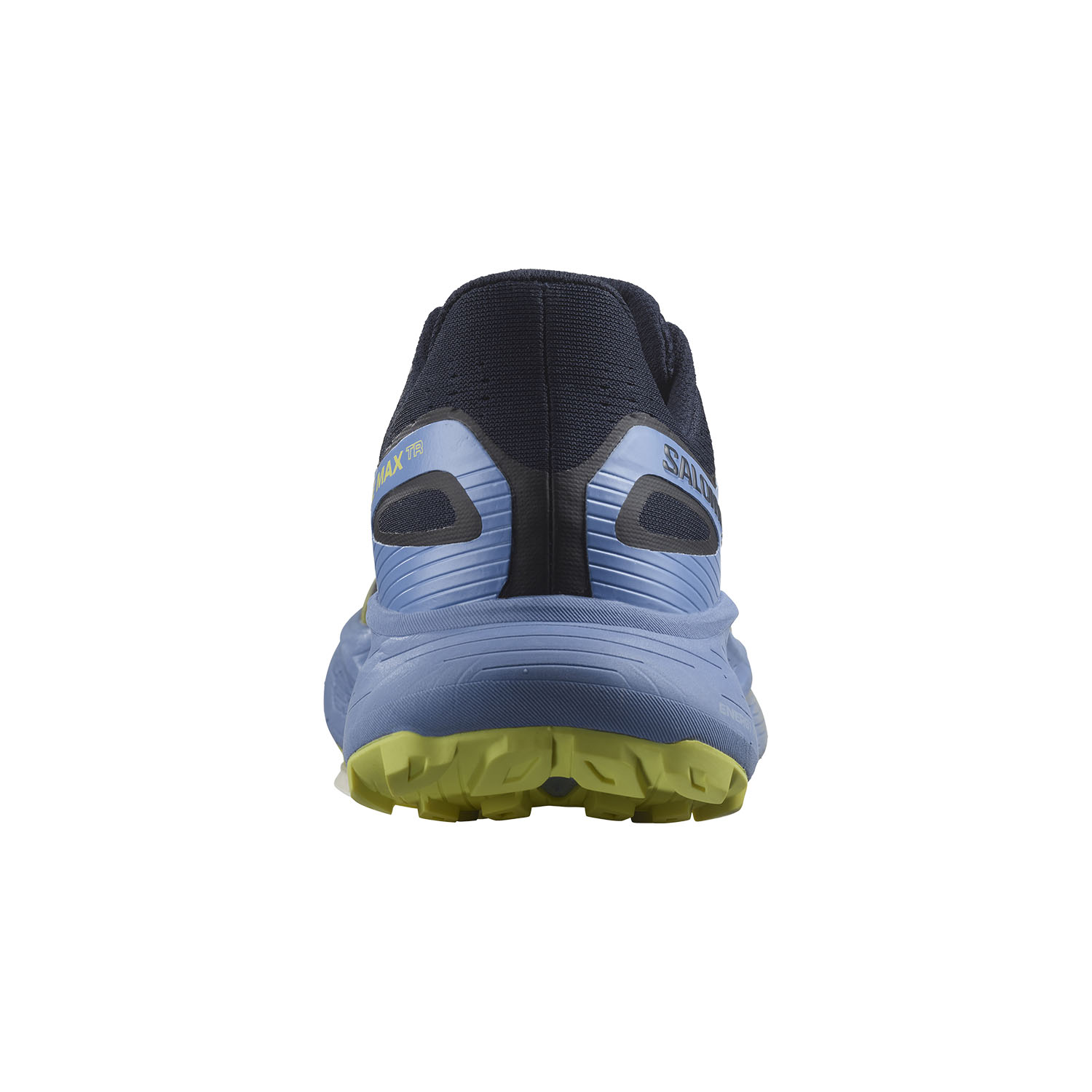 Salomon Glide Max TR Granada Sky/Dark Sappire/Sunny Lime