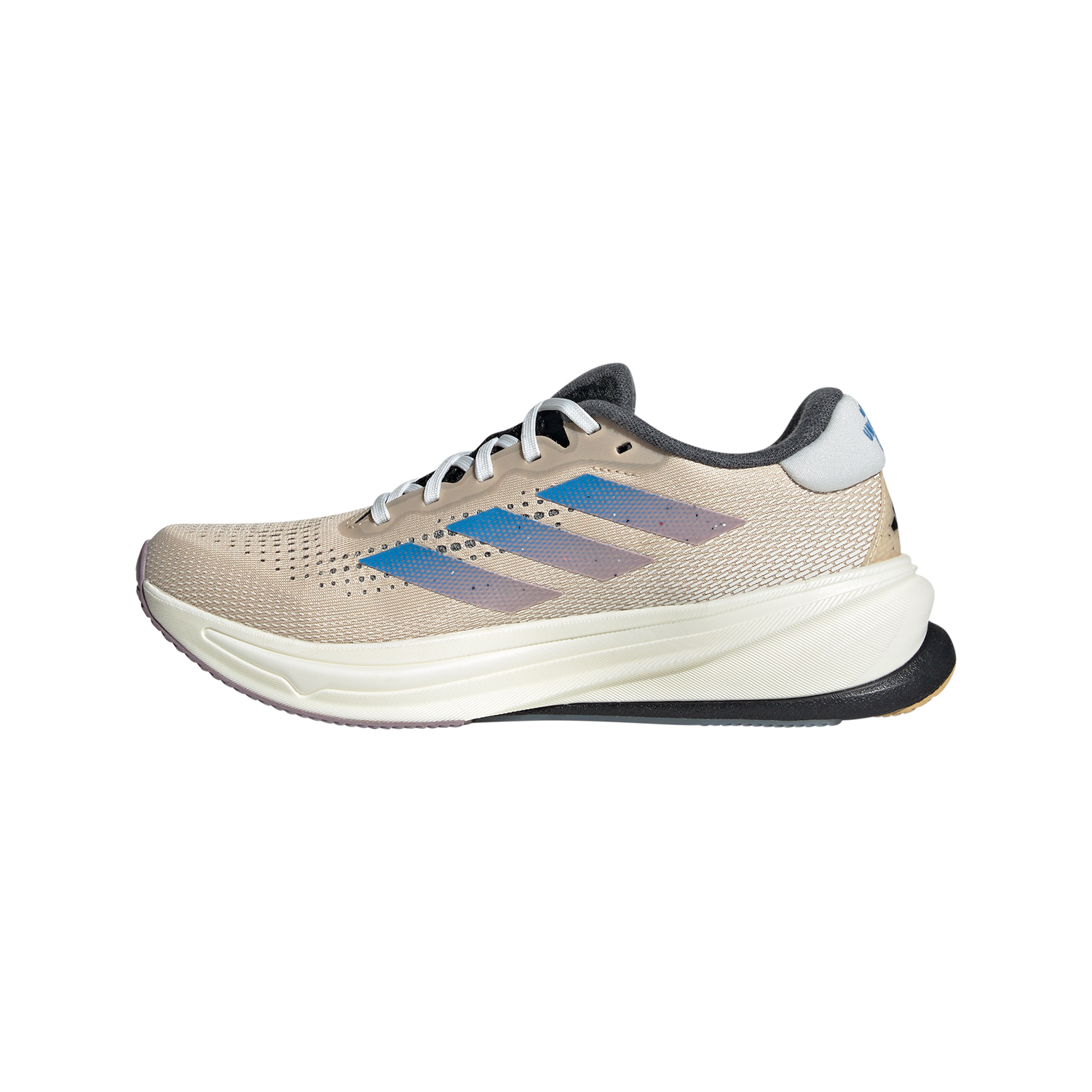 adidas Supernova Rise MFTP Crystal Sand/Blue Burst/Preloved Fig
