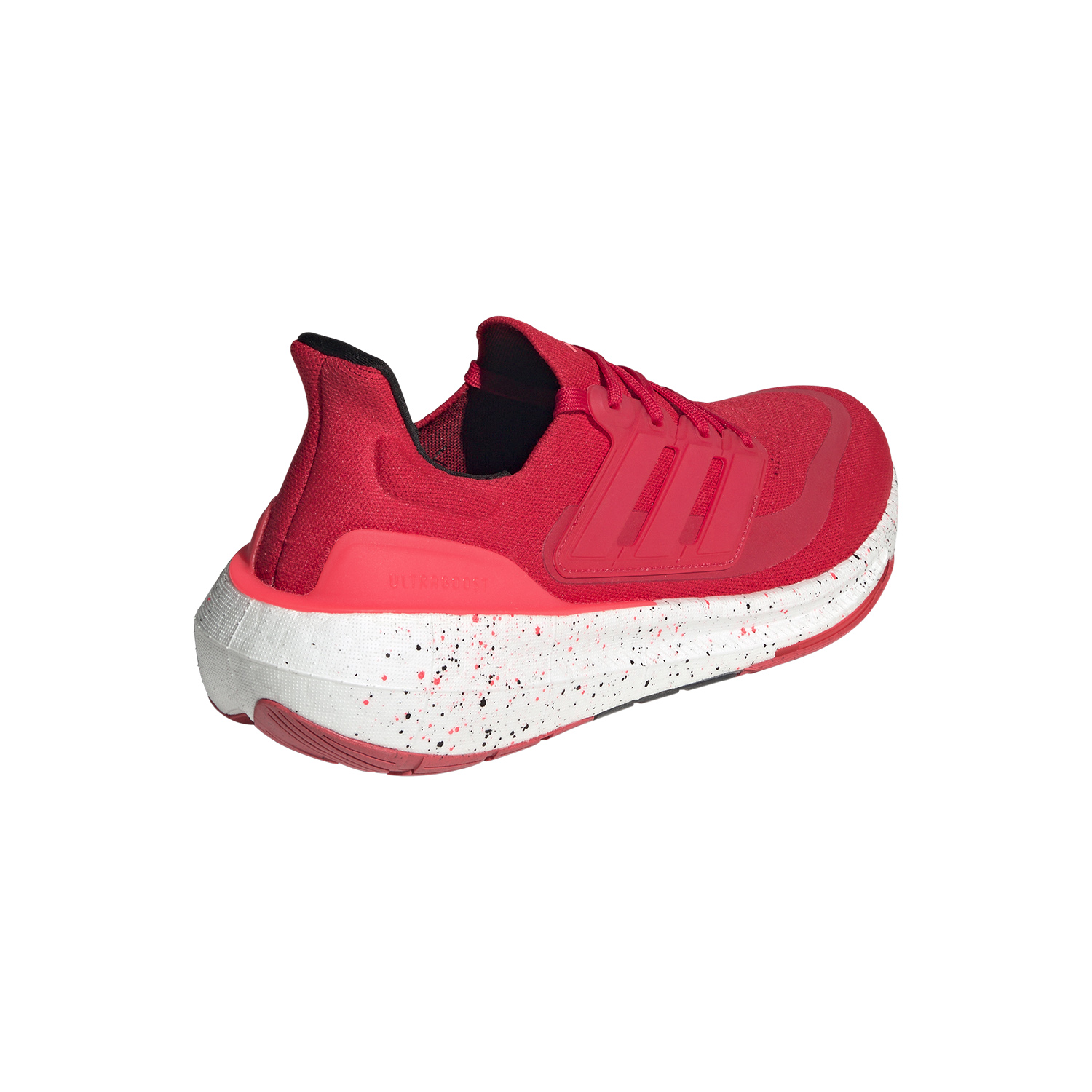adidas Ultraboost Light Better Scarlet/Solar Red