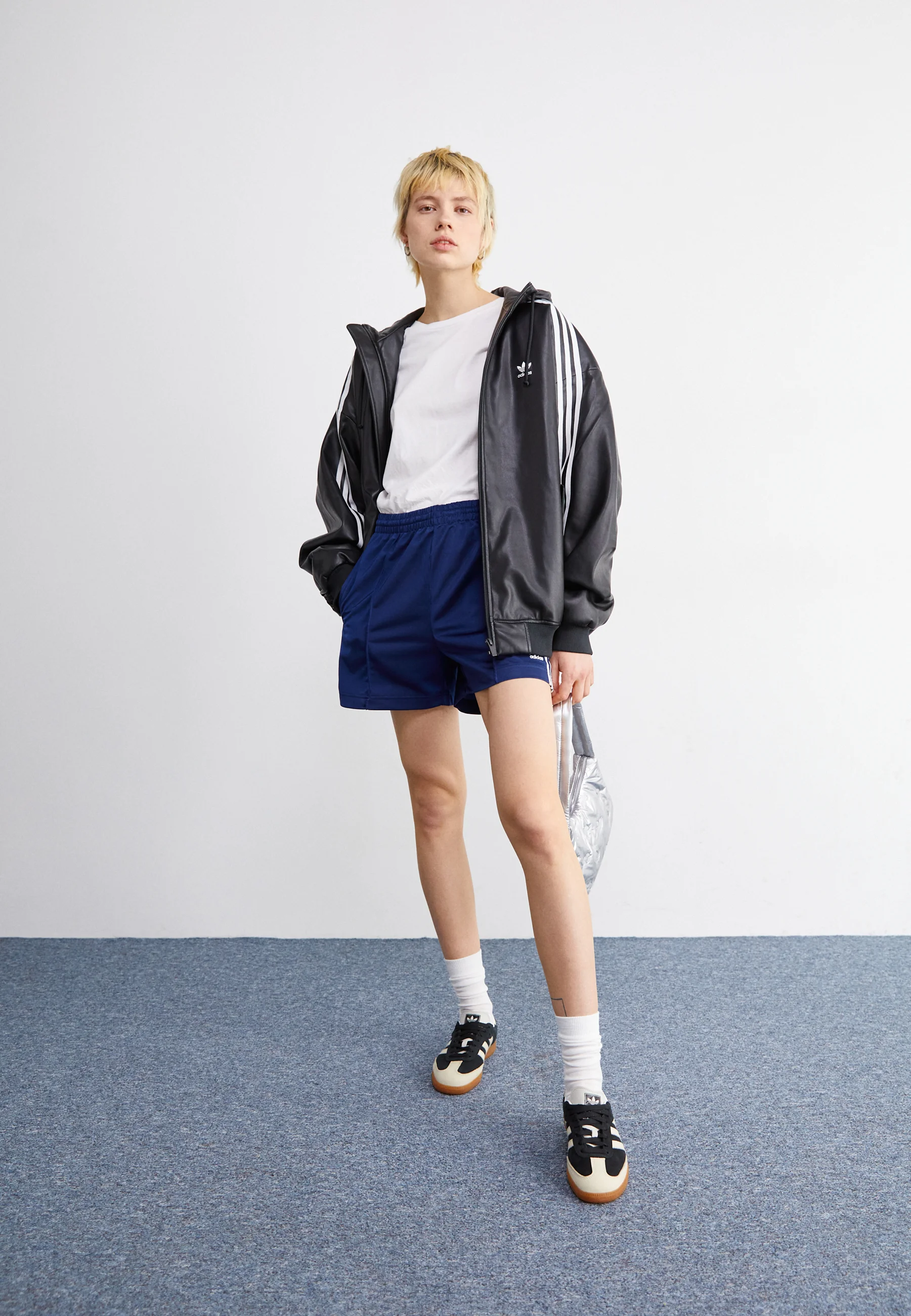 adidas Originals SAMBA OG - Sneakers basse