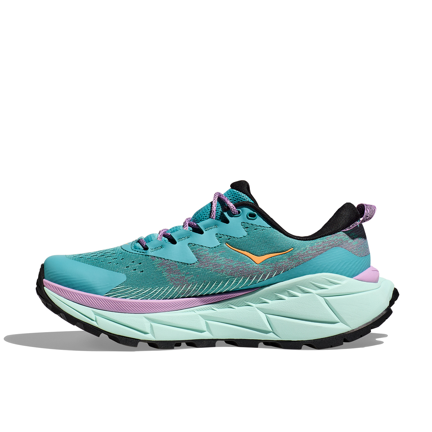 Hoka Skyline Float X Ocean Mist/Sunlit Ocean
