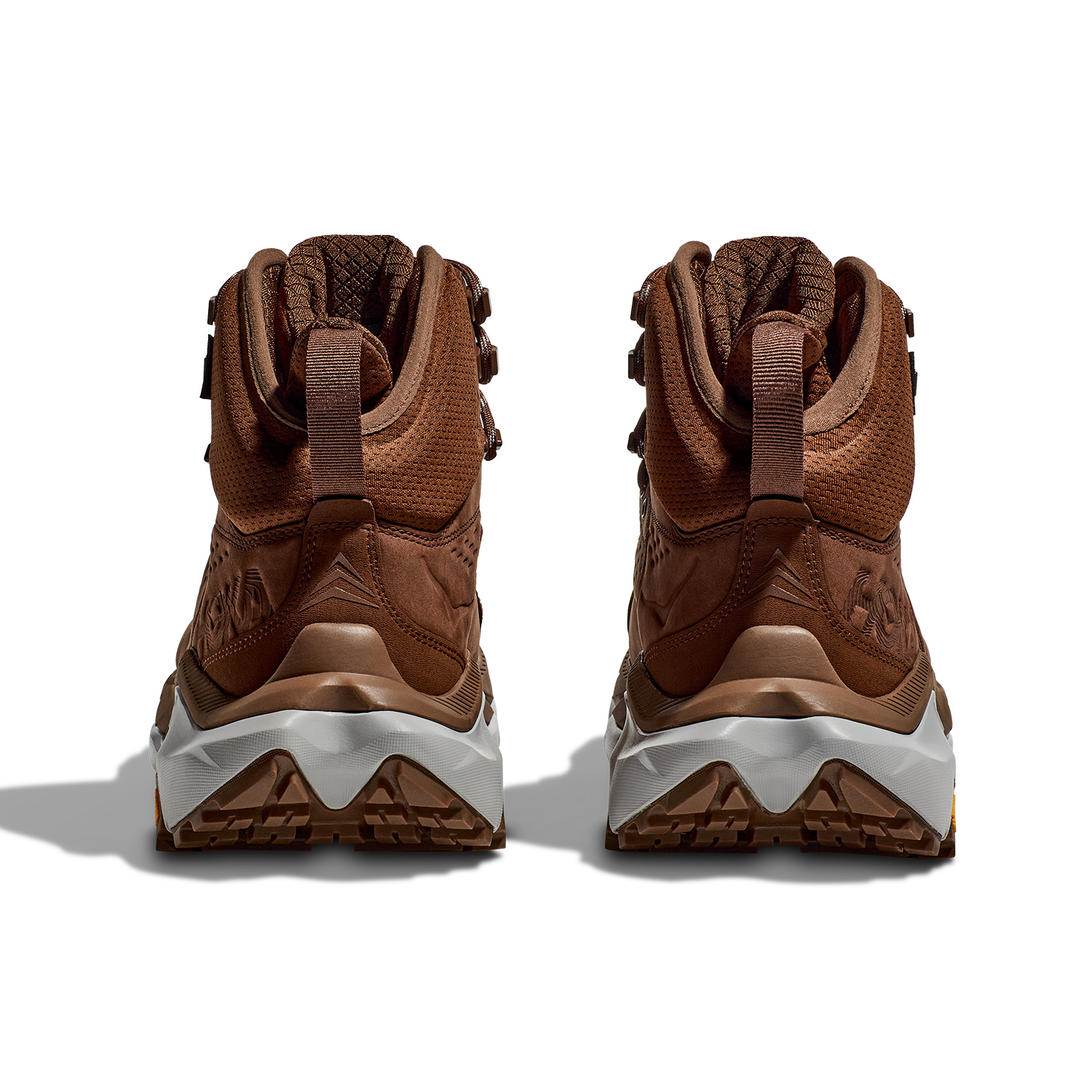 Hoka Kaha 2 GTX Dark Brown/Harbor Mist