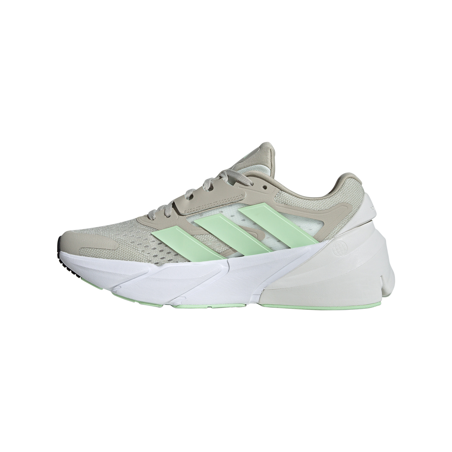 adidas Adistar 2 Putty Grey/Semi Green Spark/Crystal Jade