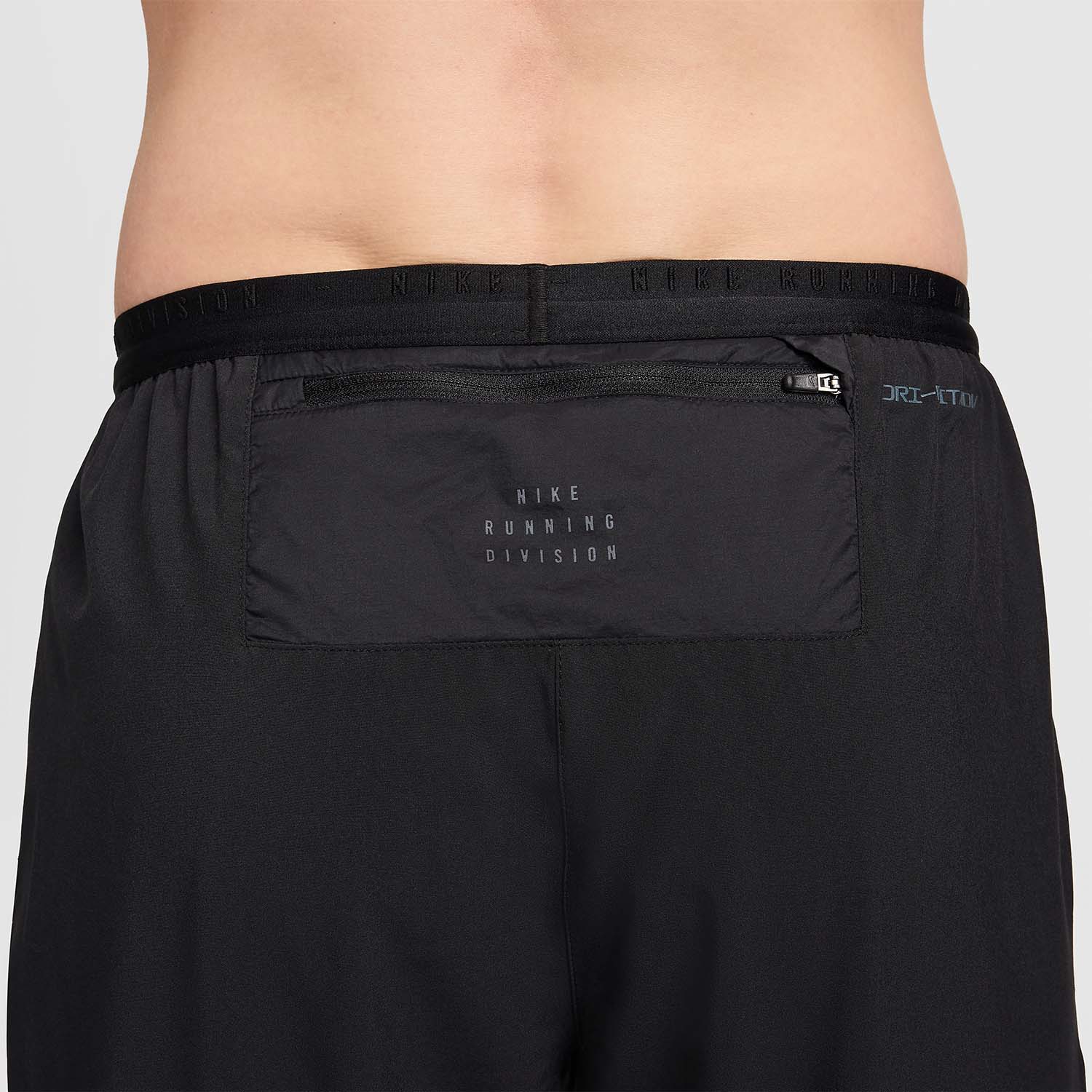 Nike Dri-FIT ADV Pantaloni Black/Blkref