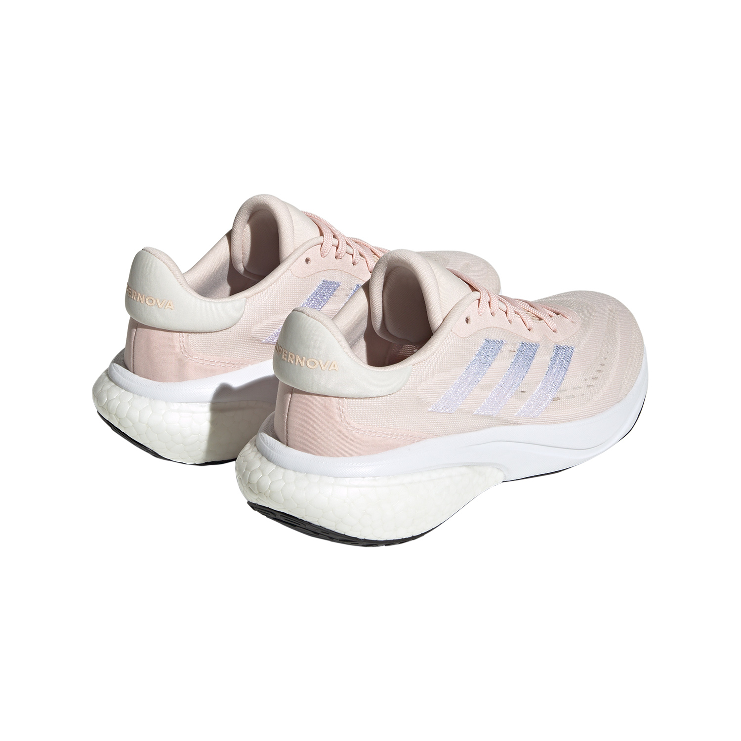 adidas Supernova 3 Wonder Beige/Cloud White/Wonder Blue