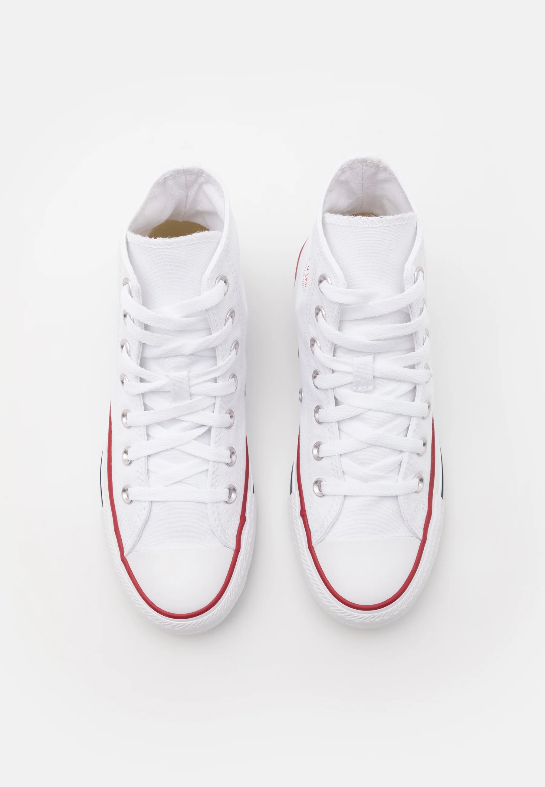 Converse CHUCK TAYLOR ALL STAR WIDE FIT- Sneakers alte