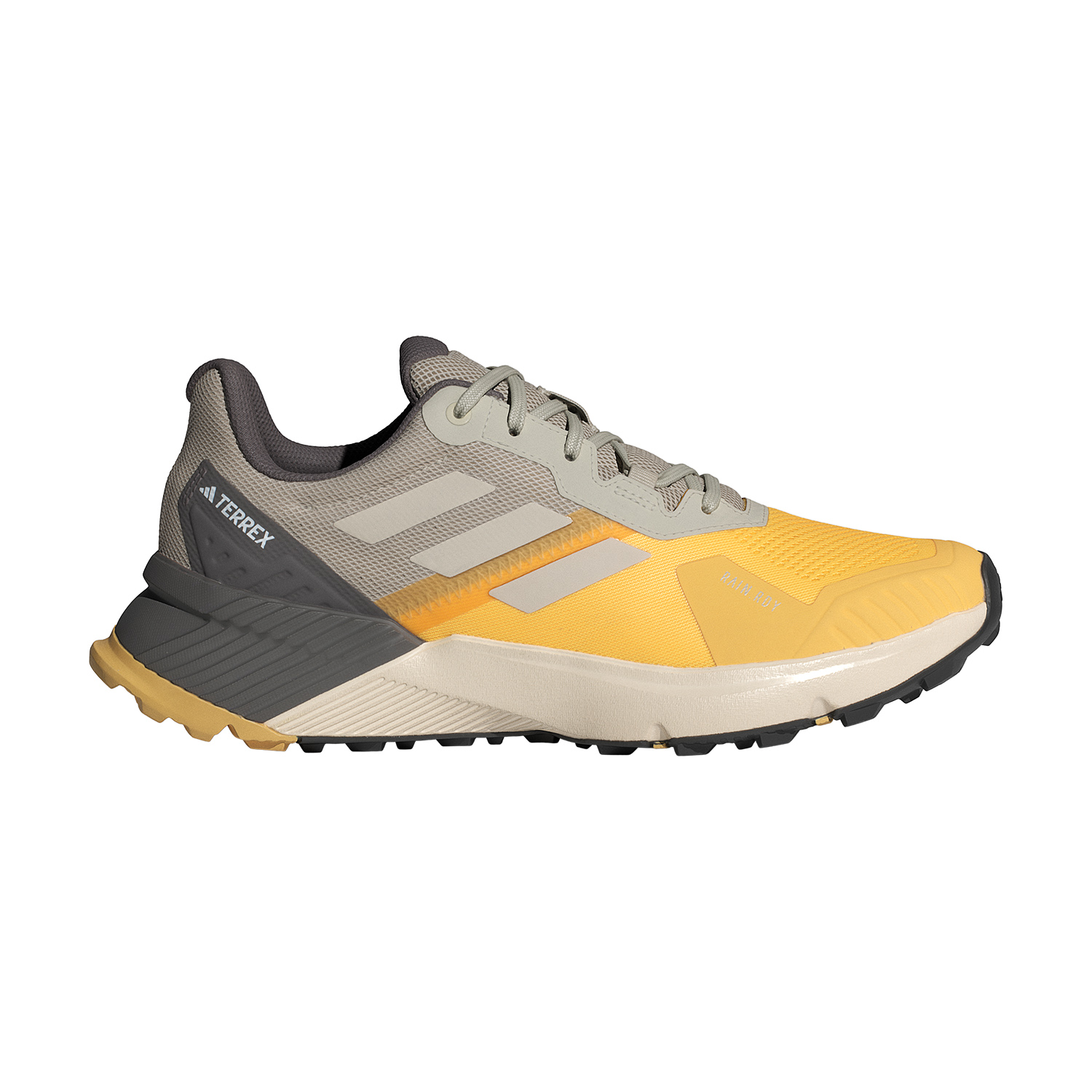 adidas Terrex Soulstride R.RDY Semi Spark/Aluminium/Putty Grey