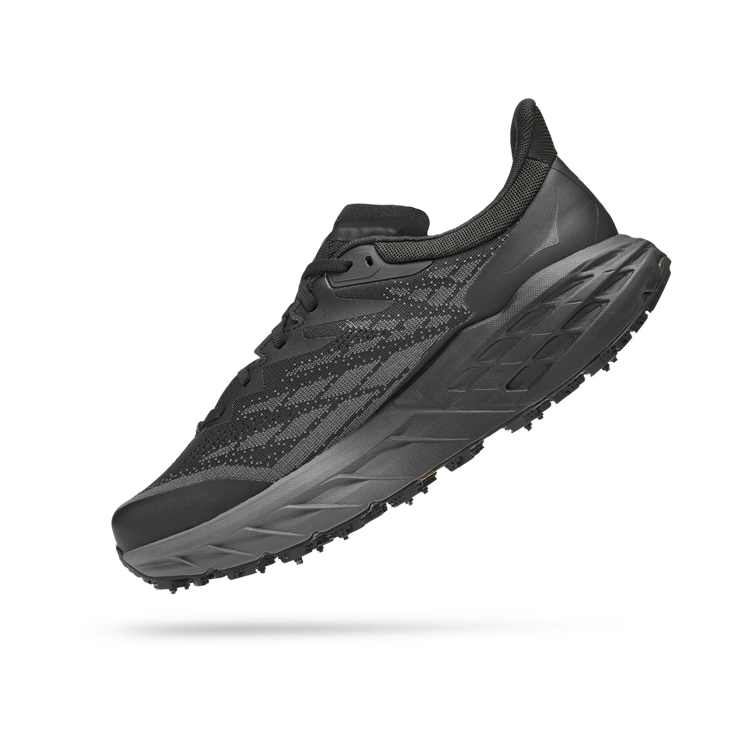 Hoka Speedgoat 5 GTX Spike Black