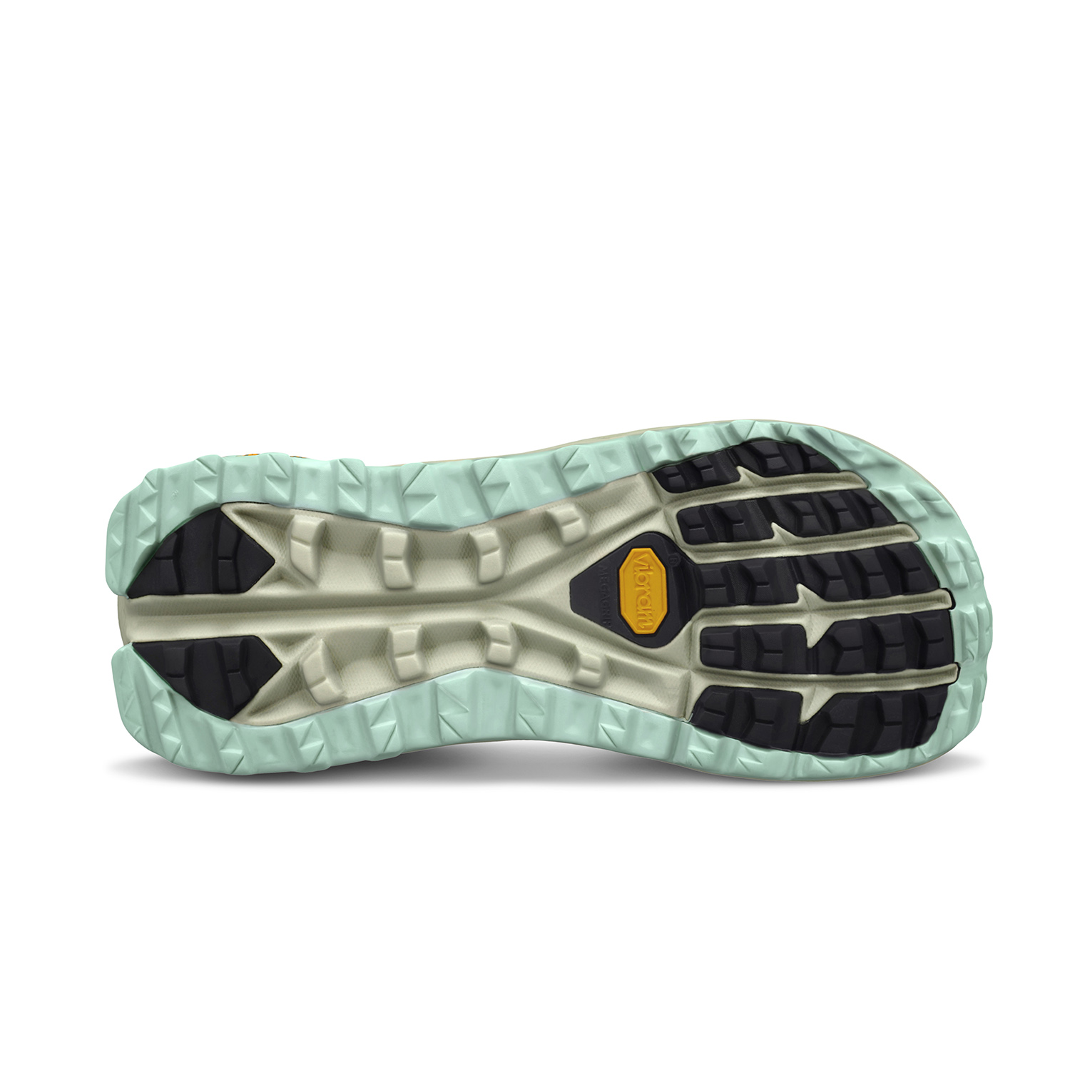 Altra Olympus 5 Silver/Blue