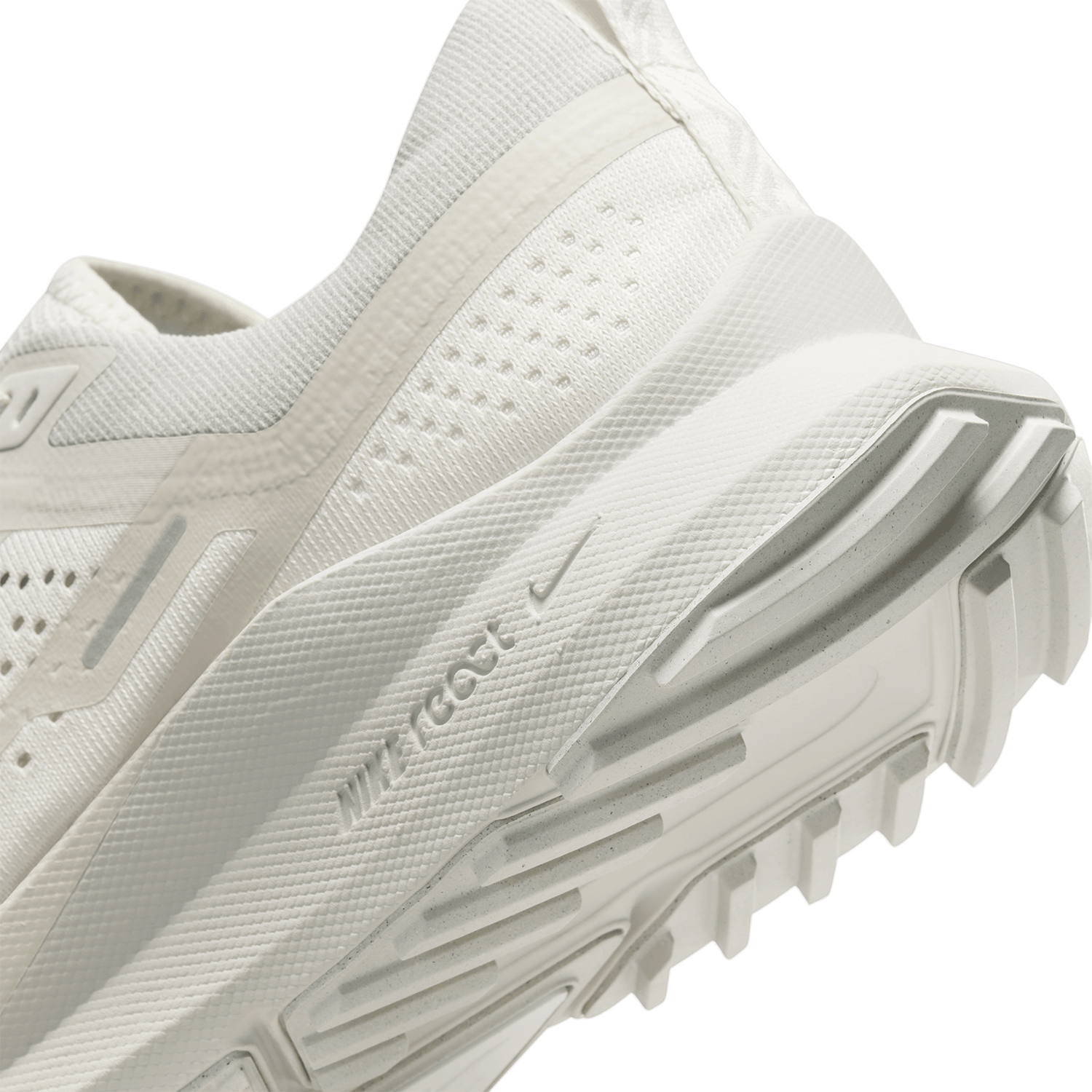 Nike React Pegasus Trail 4 Phantom/Light Orewood Brown/Summit White