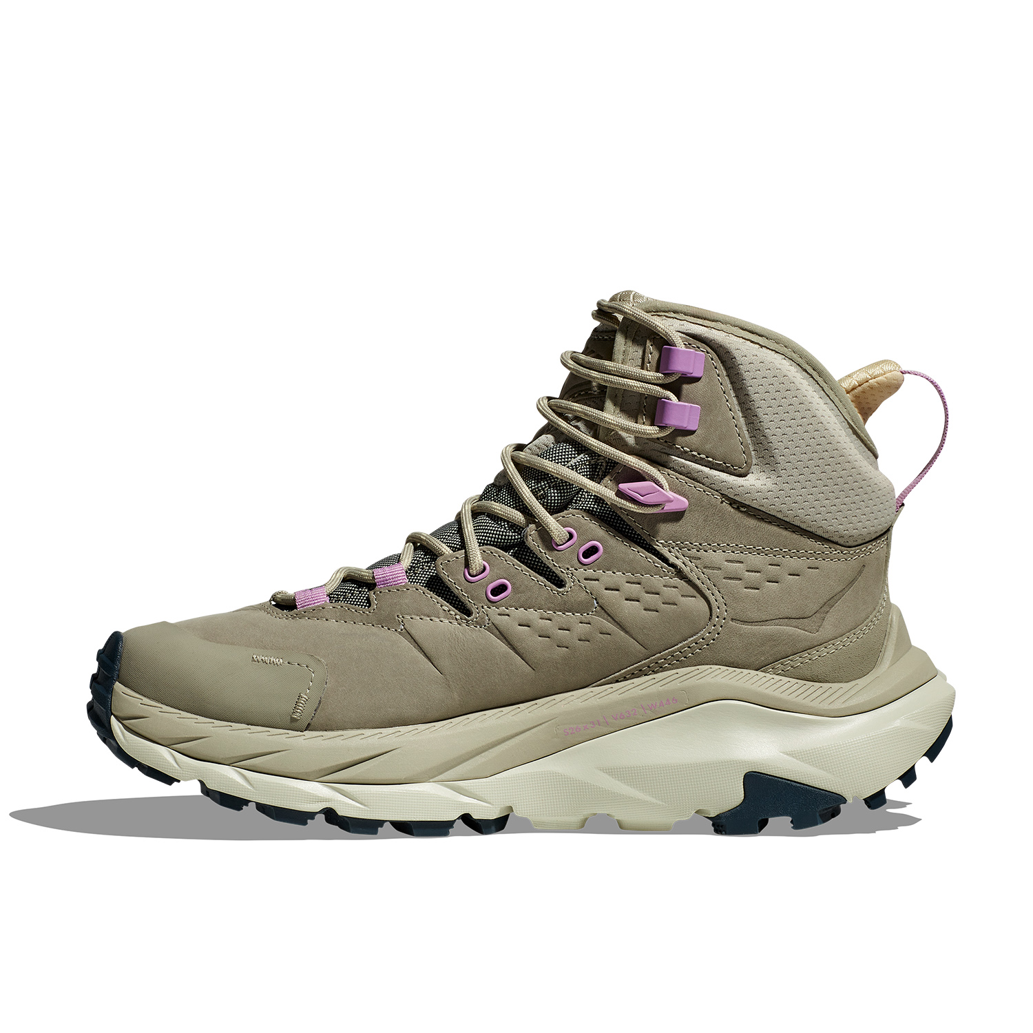 Hoka Kaha 2 GTX Barley/Celadon Tint