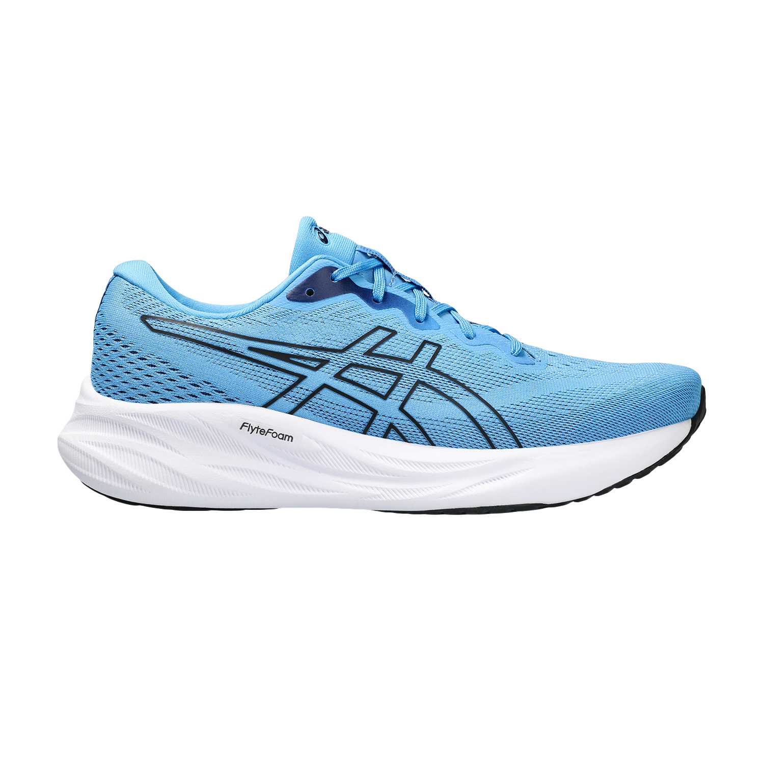 Asics Gel Pulse 15 Waterscape/Black