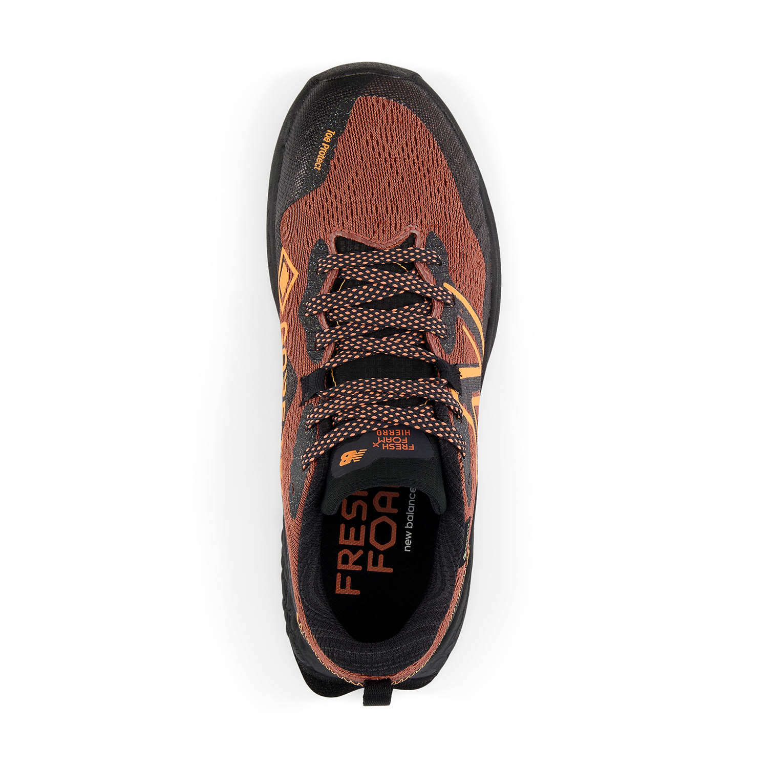 New Balance Fresh Foam X Hierro v7 GTX Brown