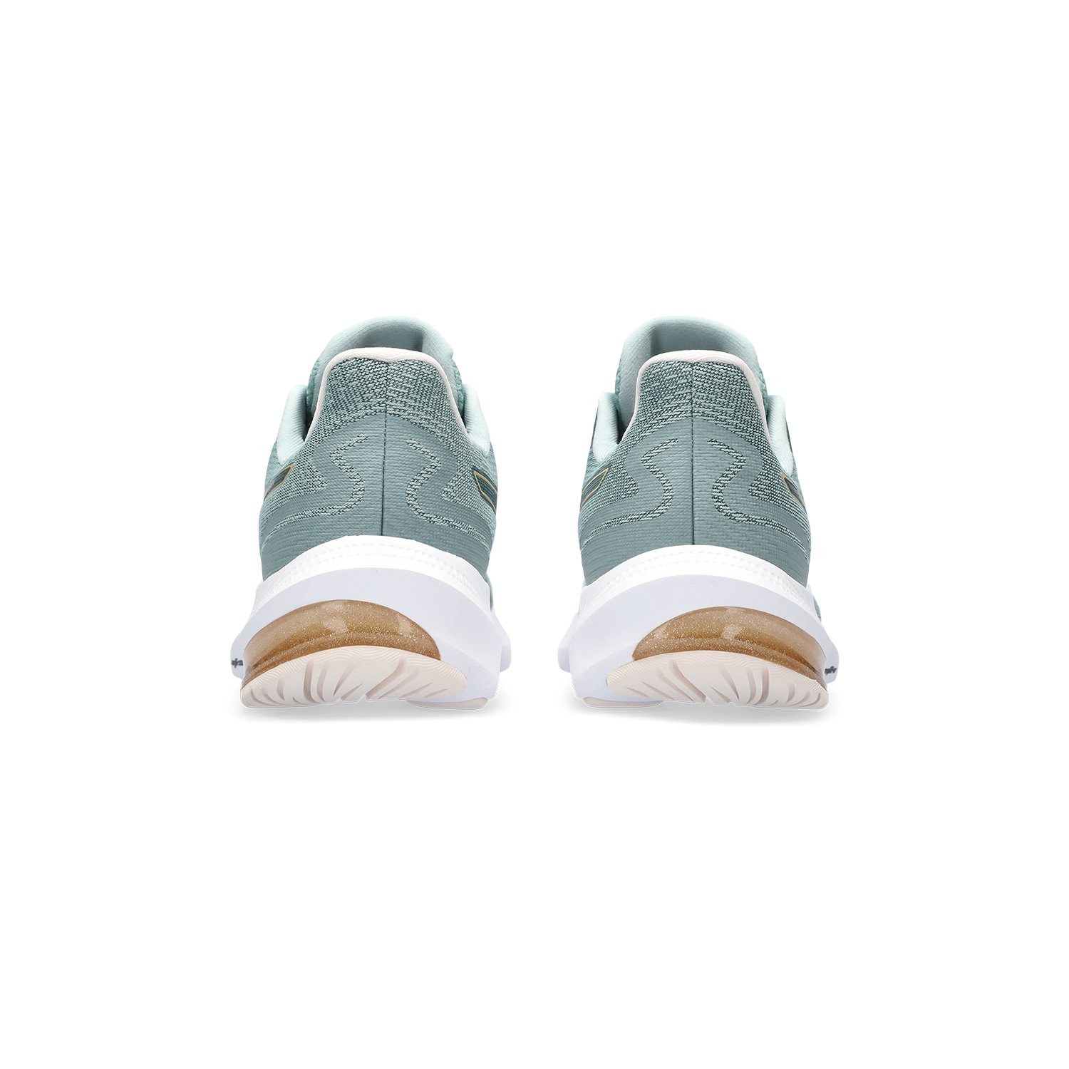 Asics Gel Pulse 14 Ocean Haze/Champagne