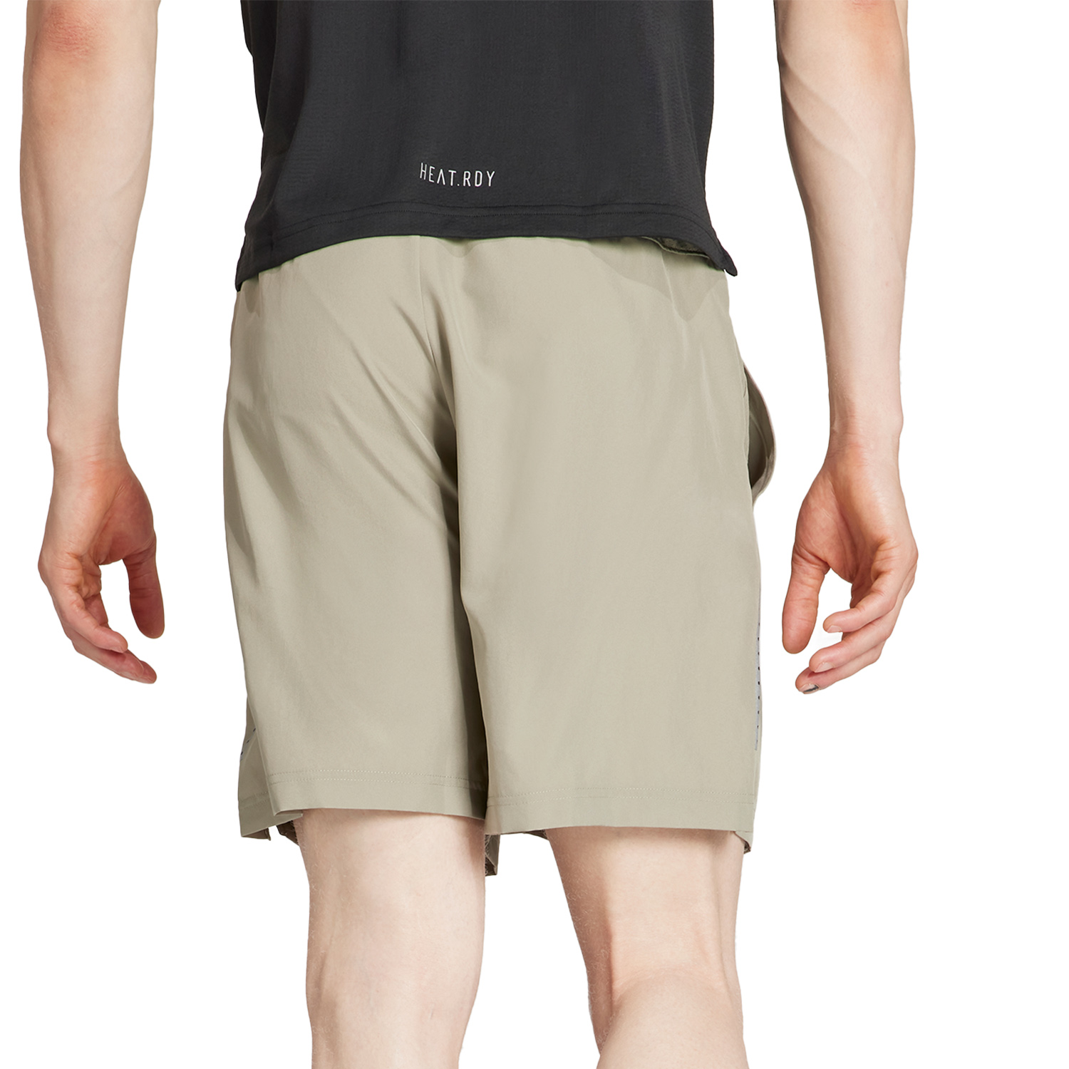 adidas Gym+ 5in Pantaloncini Silpeb