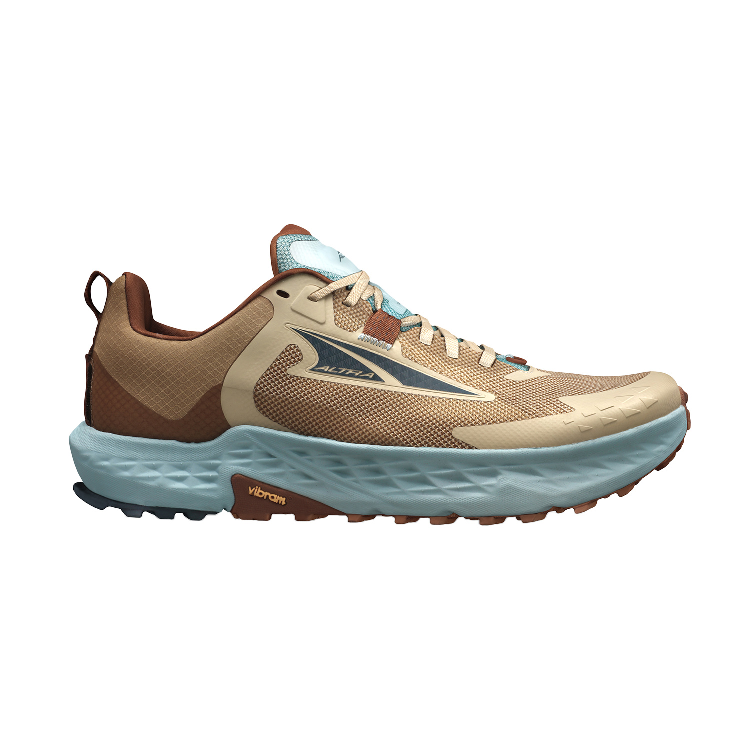 Altra Timp 5 Brown/Tan