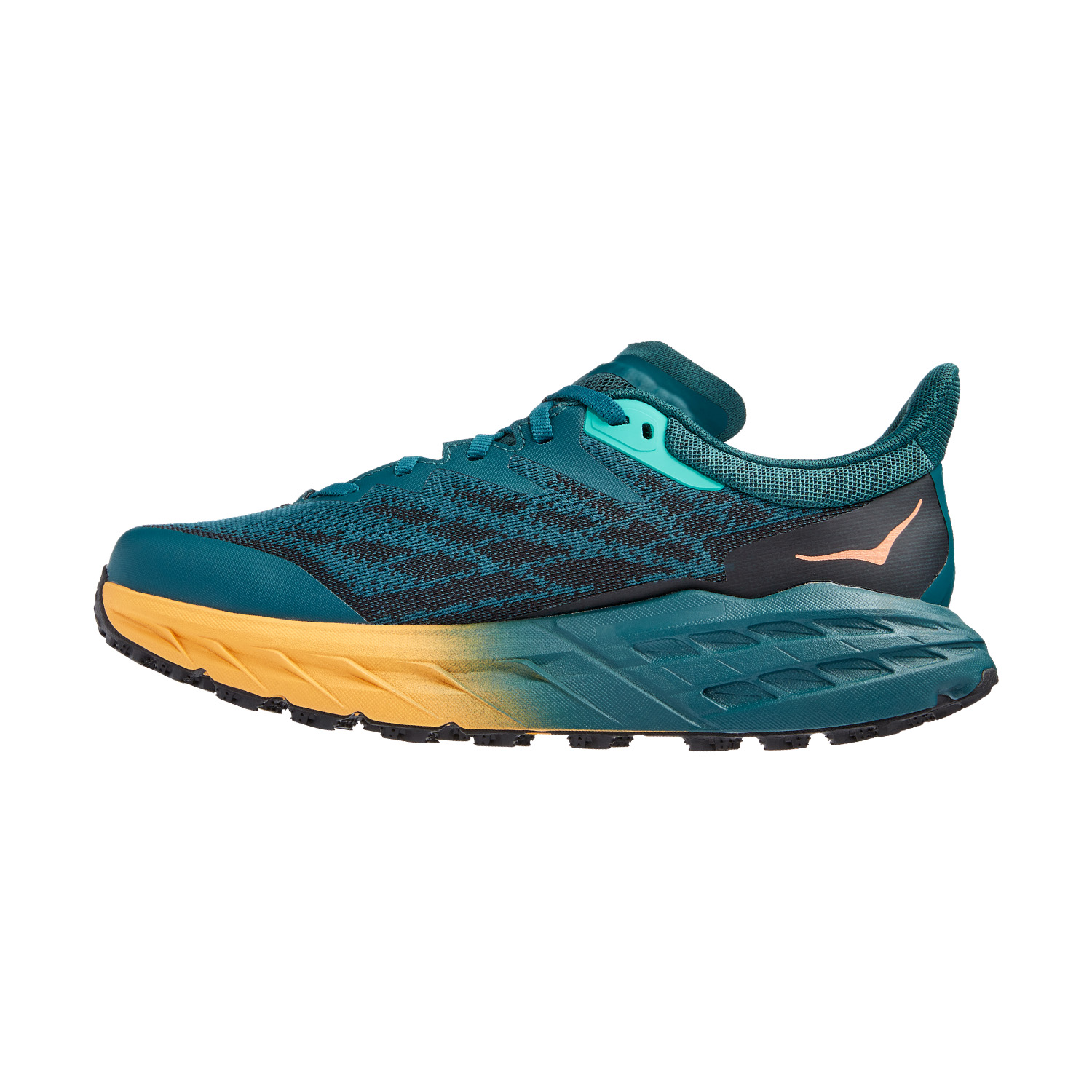 Hoka Speedgoat 5 GTX Deep Teal/Black
