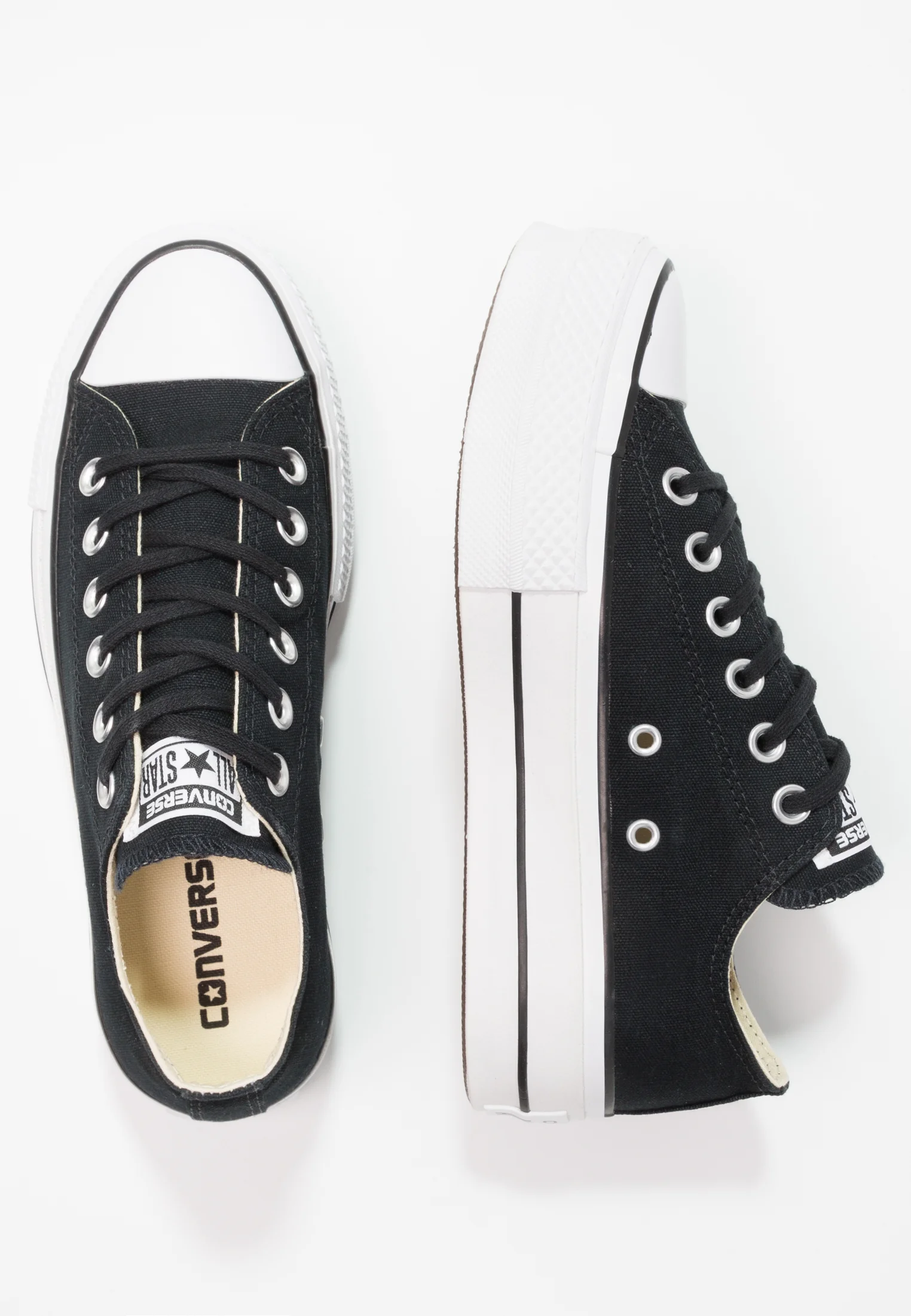 Converse CHUCK TAYLOR ALL STAR LIFT - Sneakers basse