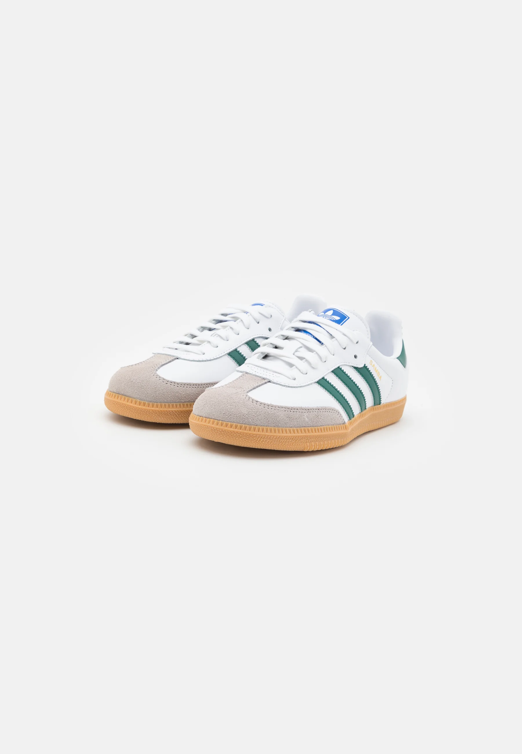 adidas Originals SAMBA OG UNISEX - Sneakers basse