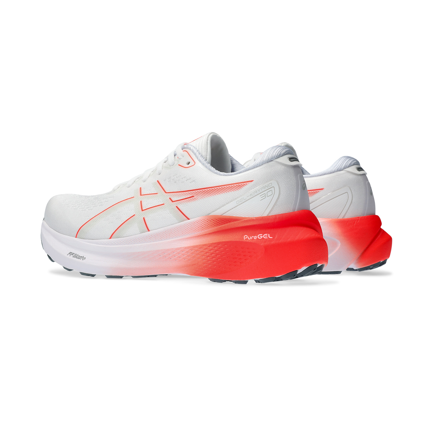 Asics Gel Kayano 30 Diva Pink/Electric Red