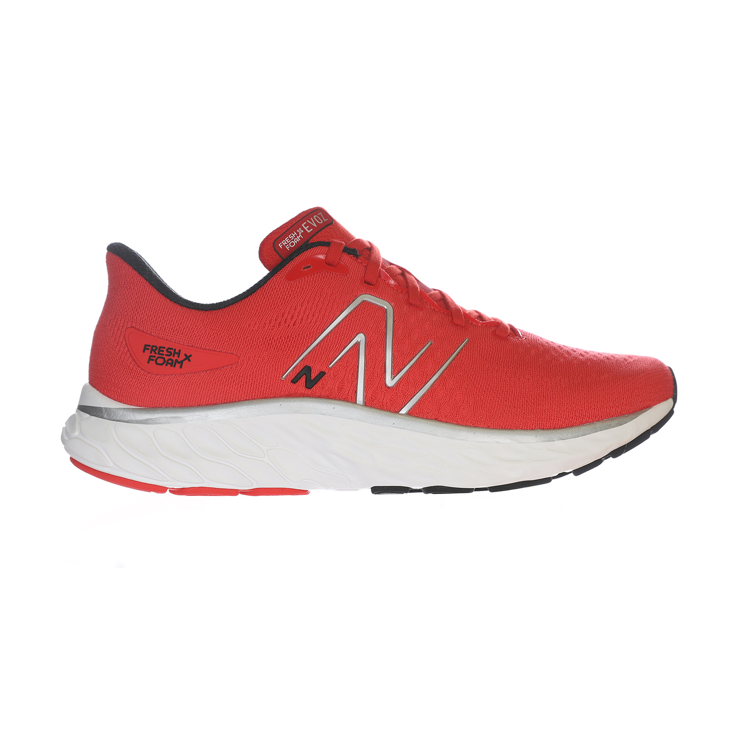 New Balance Fresh Foam X Evoz v3 True Red