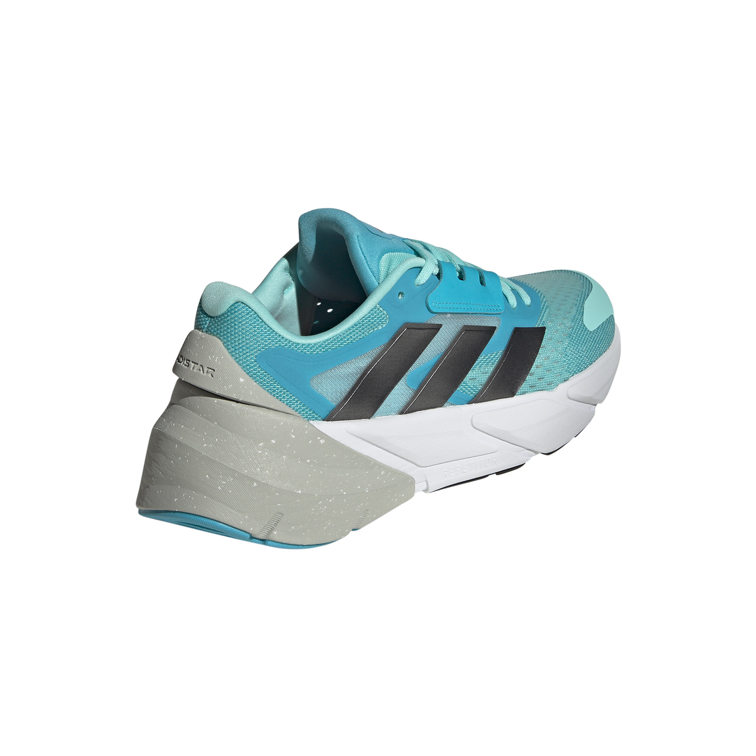 adidas Adistar 2 Flash Aqua/Night Metallic/Lucid Cyan