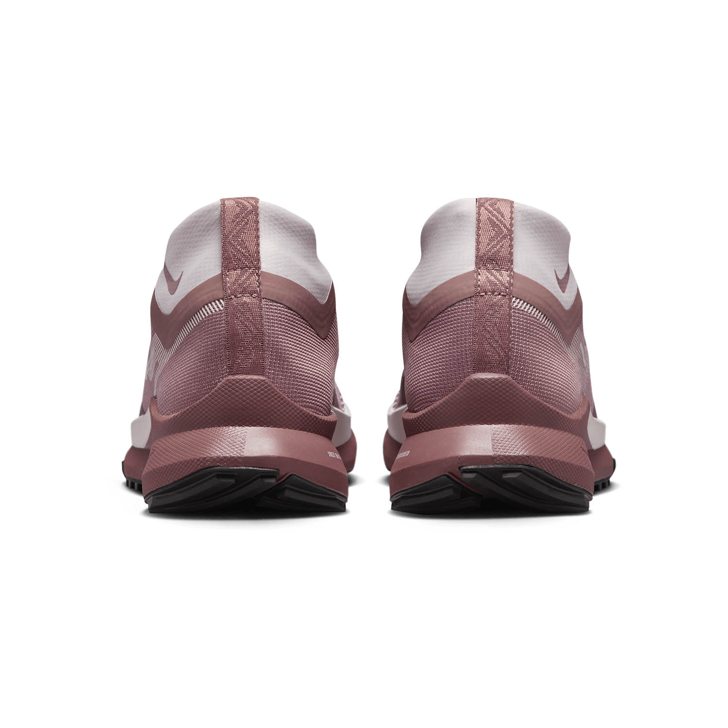 Nike React Pegasus Trail 4 GTX Smokey Mauve/Platinum Violet/Saturn Gold