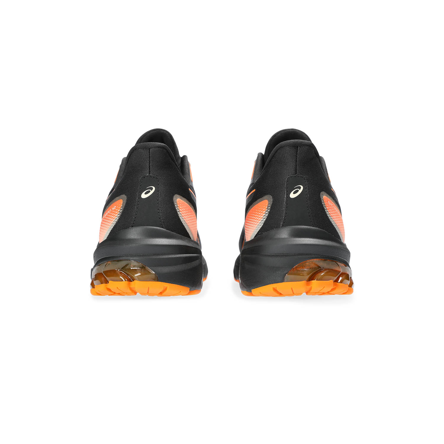 Asics GT 1000 12 GTX Black/Bright Orange