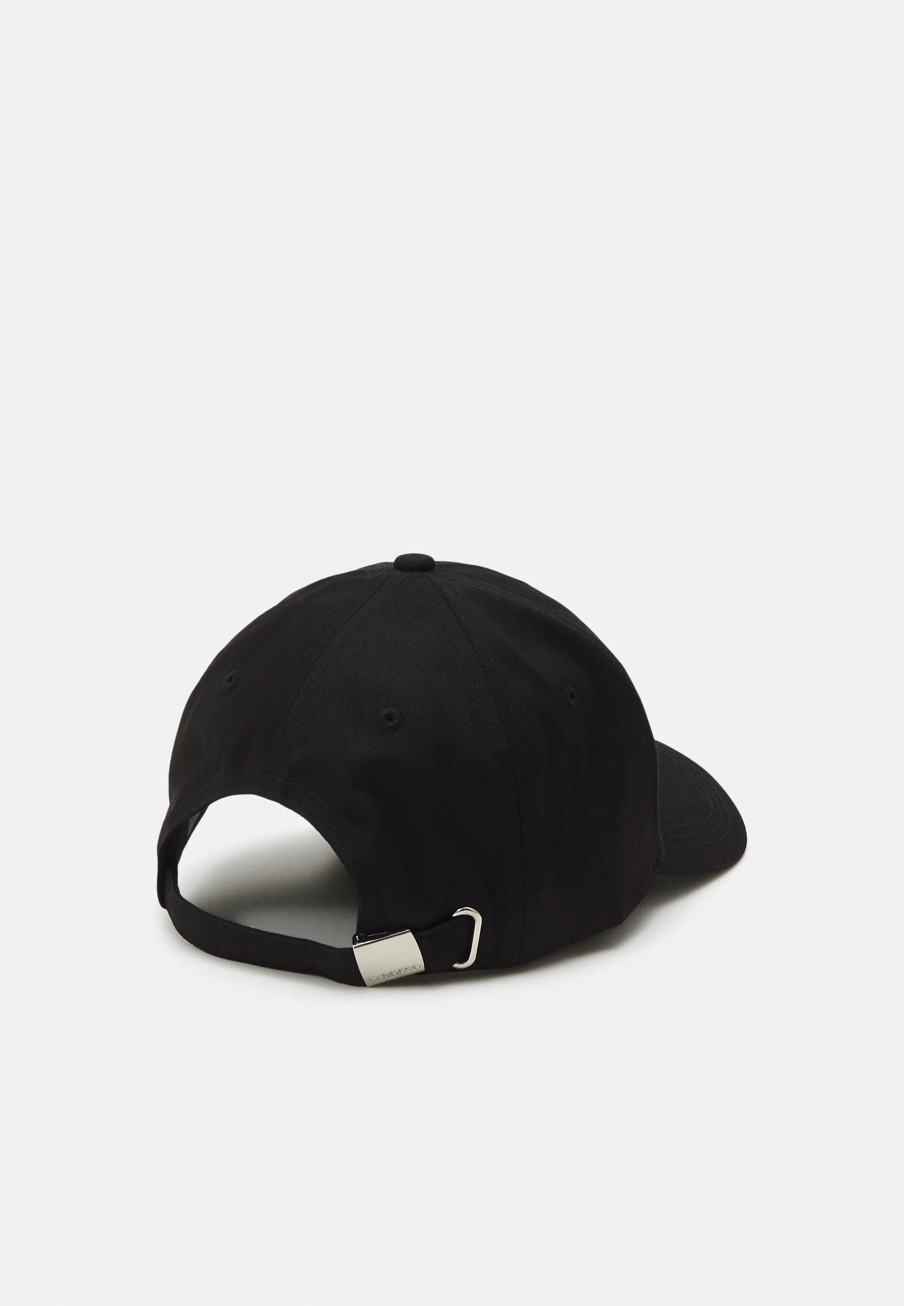 Calvin Klein MUST LOGO UNISEX - Cappellino
