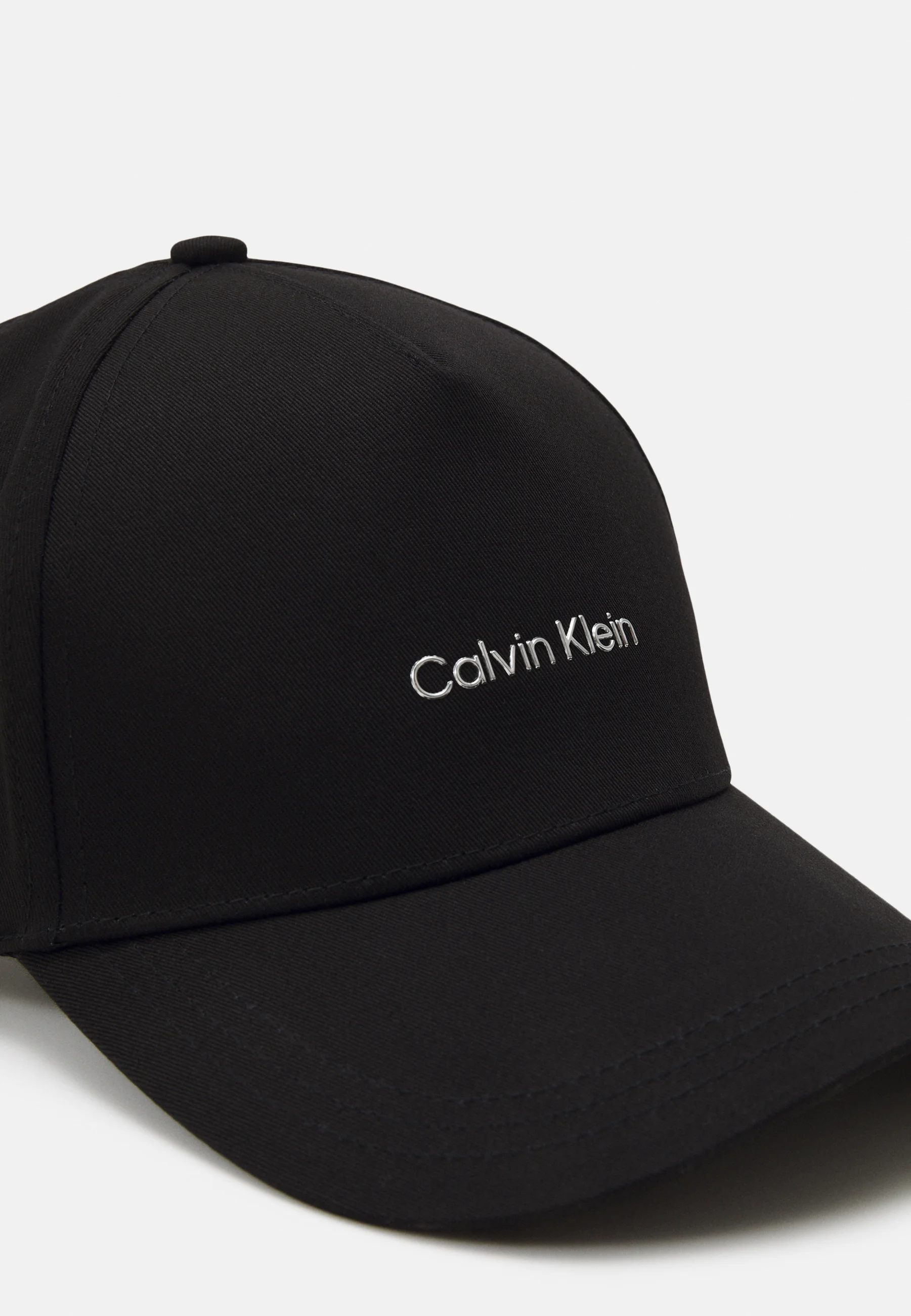 Calvin Klein MUST LOGO UNISEX - Cappellino