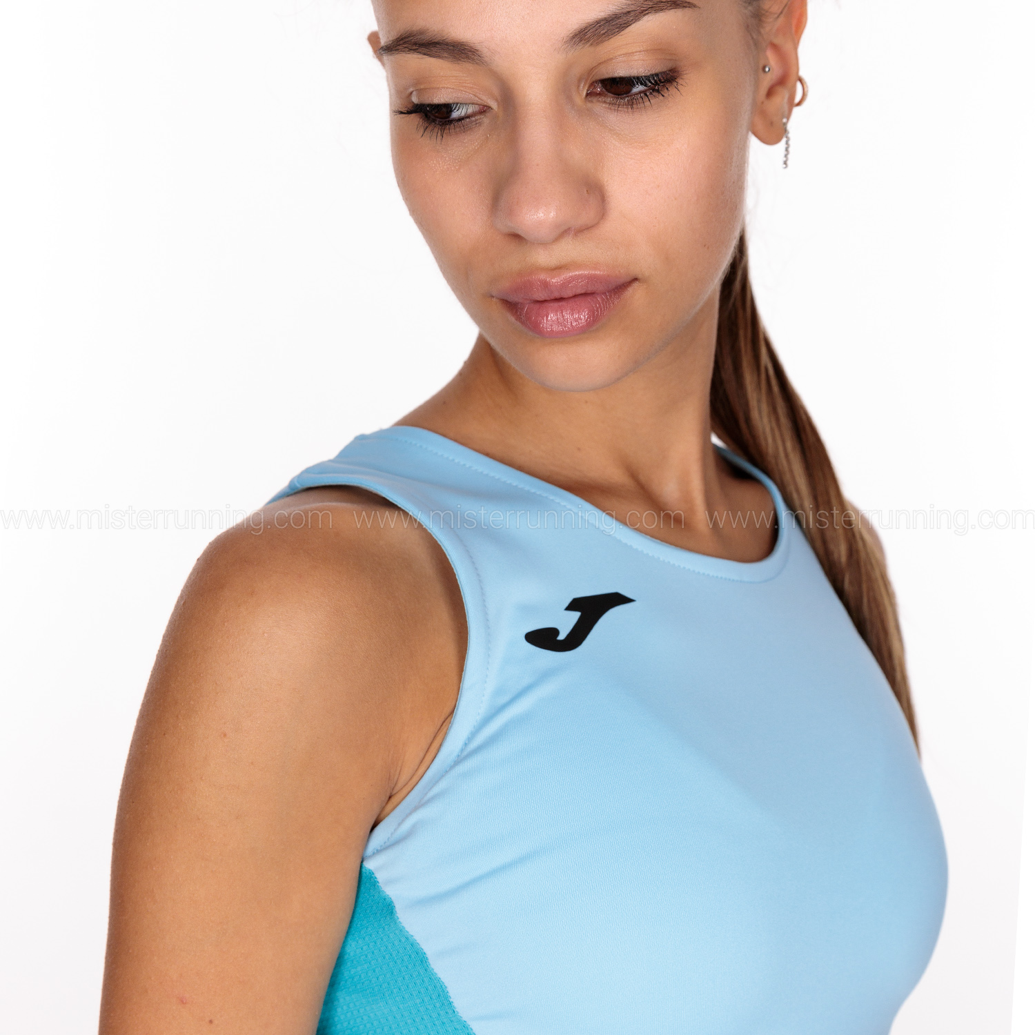 Joma R-Winner Top Sky Blue