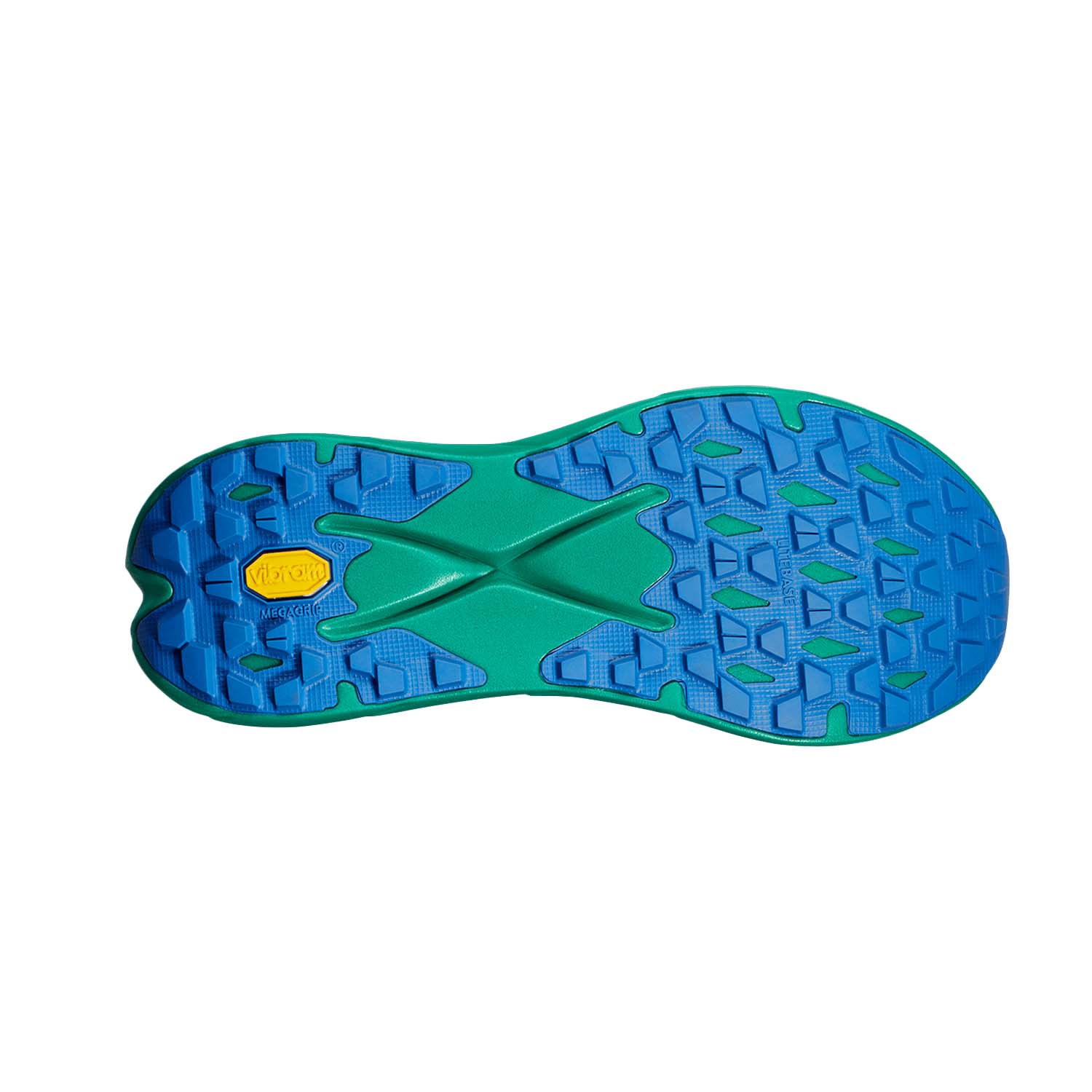 Hoka Tecton X 2 Strata/Virtual Blue