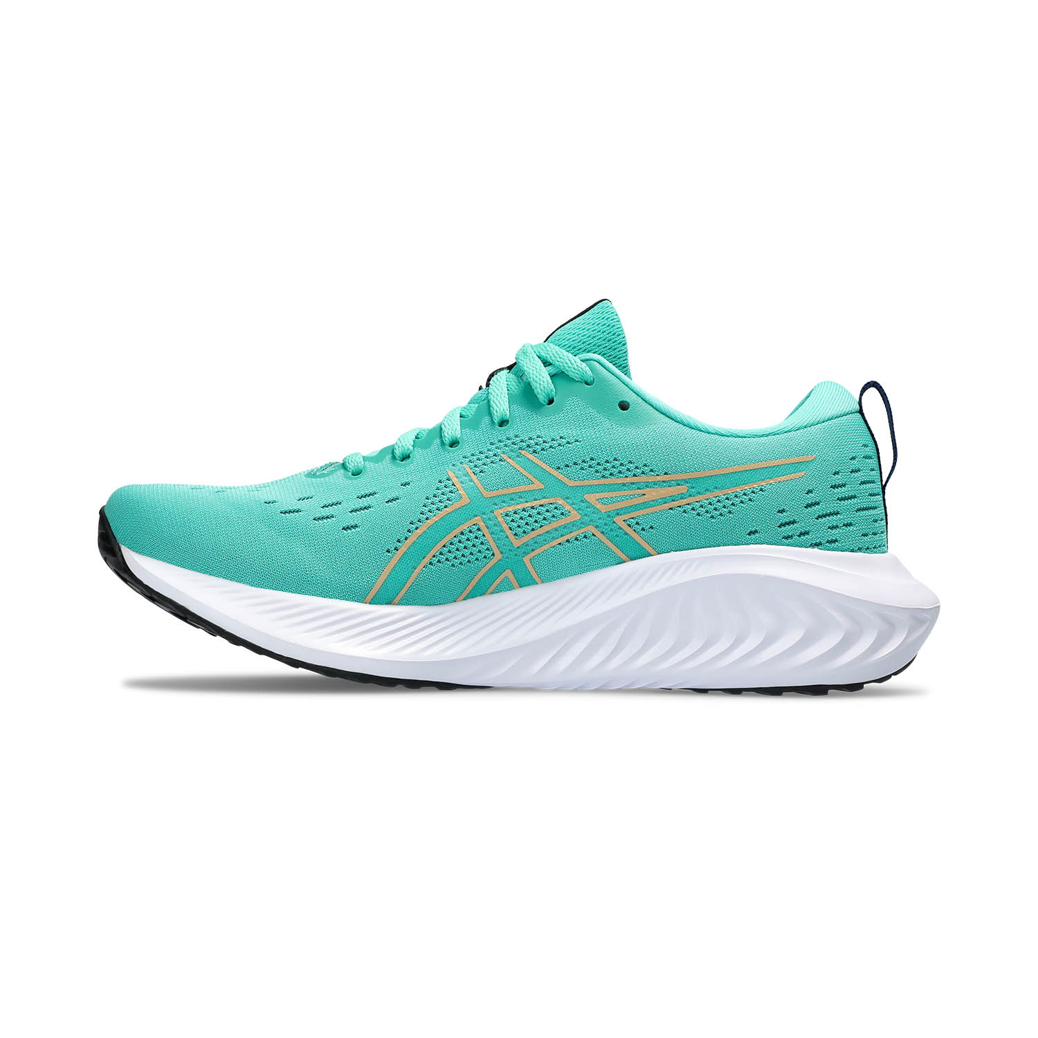 Asics Gel Excite 10 Aurora Green/Champagne