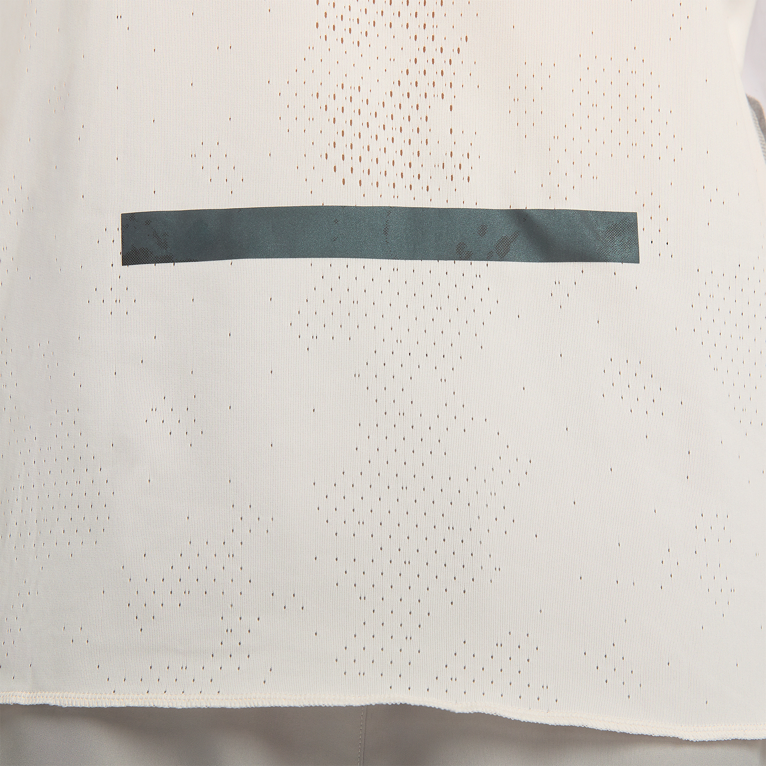 Nike Dri-FIT ADV Run Division Pinnacle Canotta Black/White