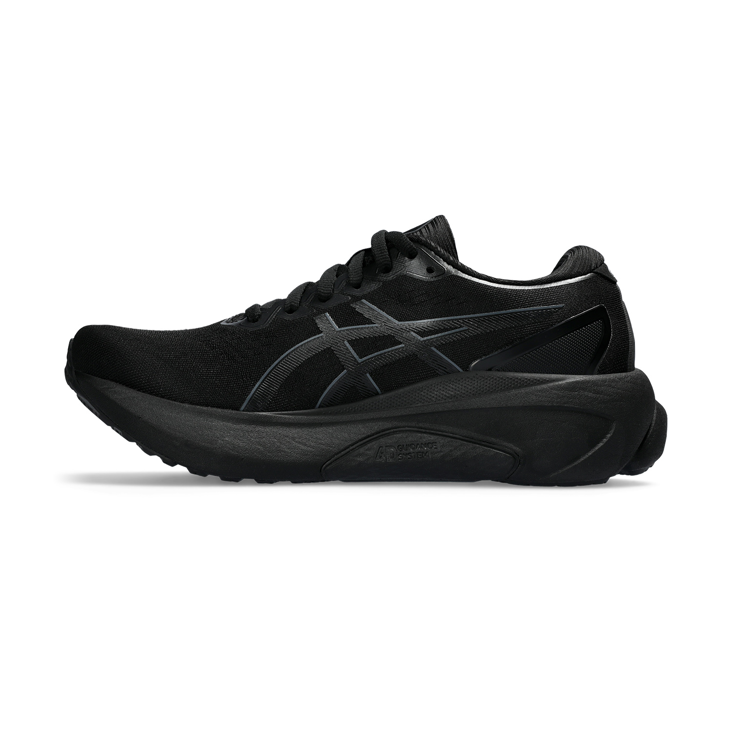 Asics Gel Kayano 30 Black