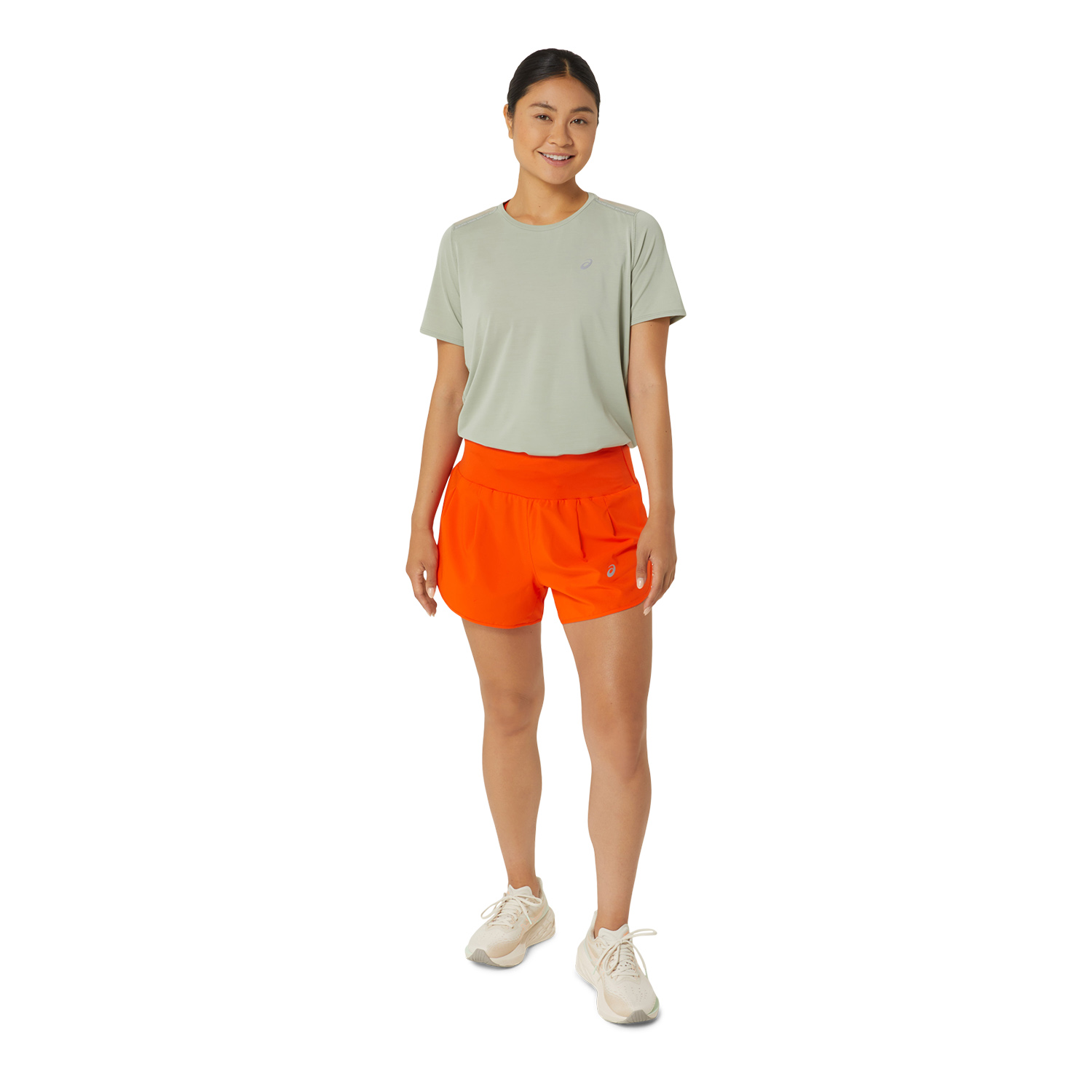 Asics Road 3.5in Pantaloncini Koi