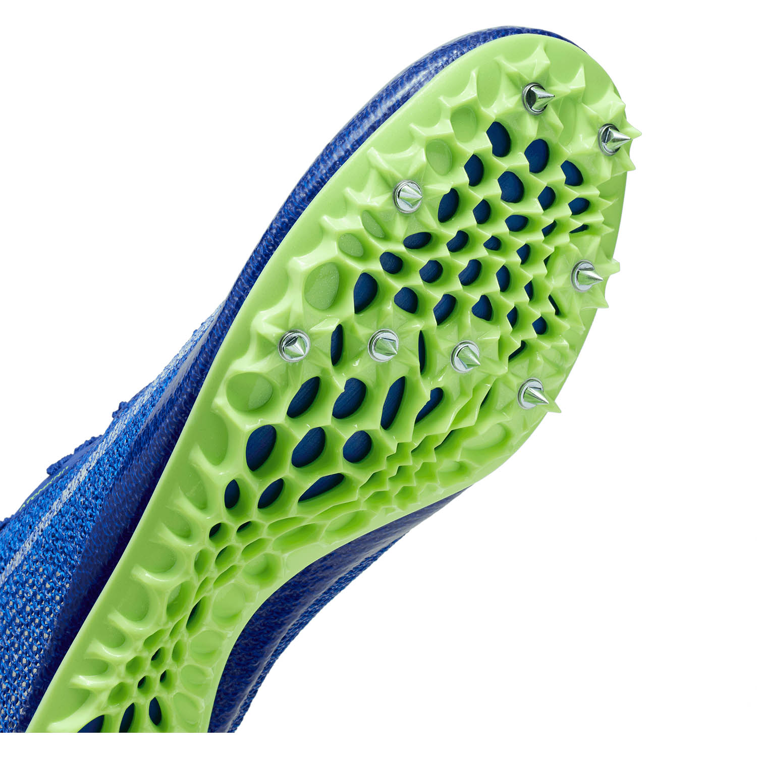 Nike Superfly Elite 2 Racer Blue/White/Lime Blast