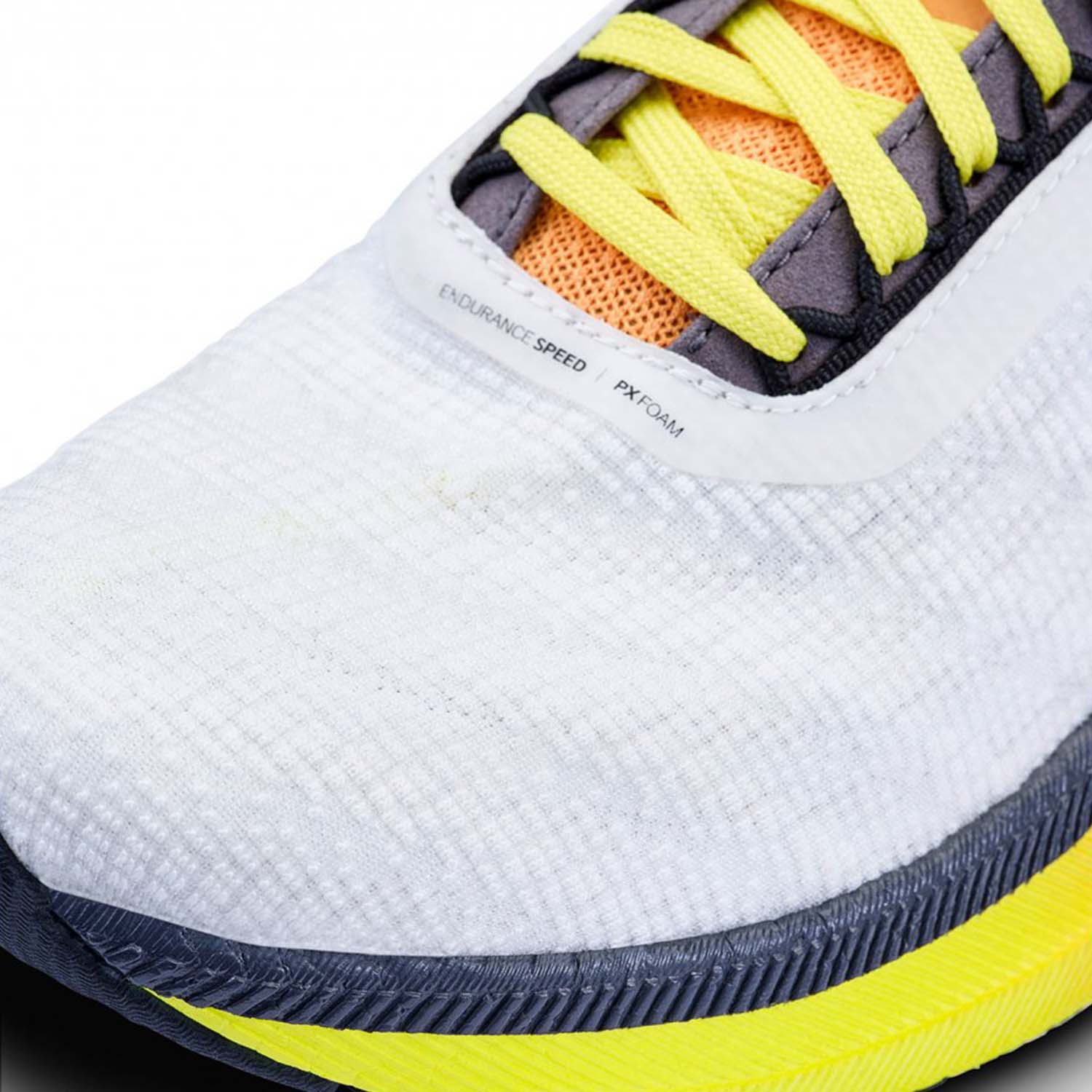 Craft Pro Endurance 2 Ash White/Sour