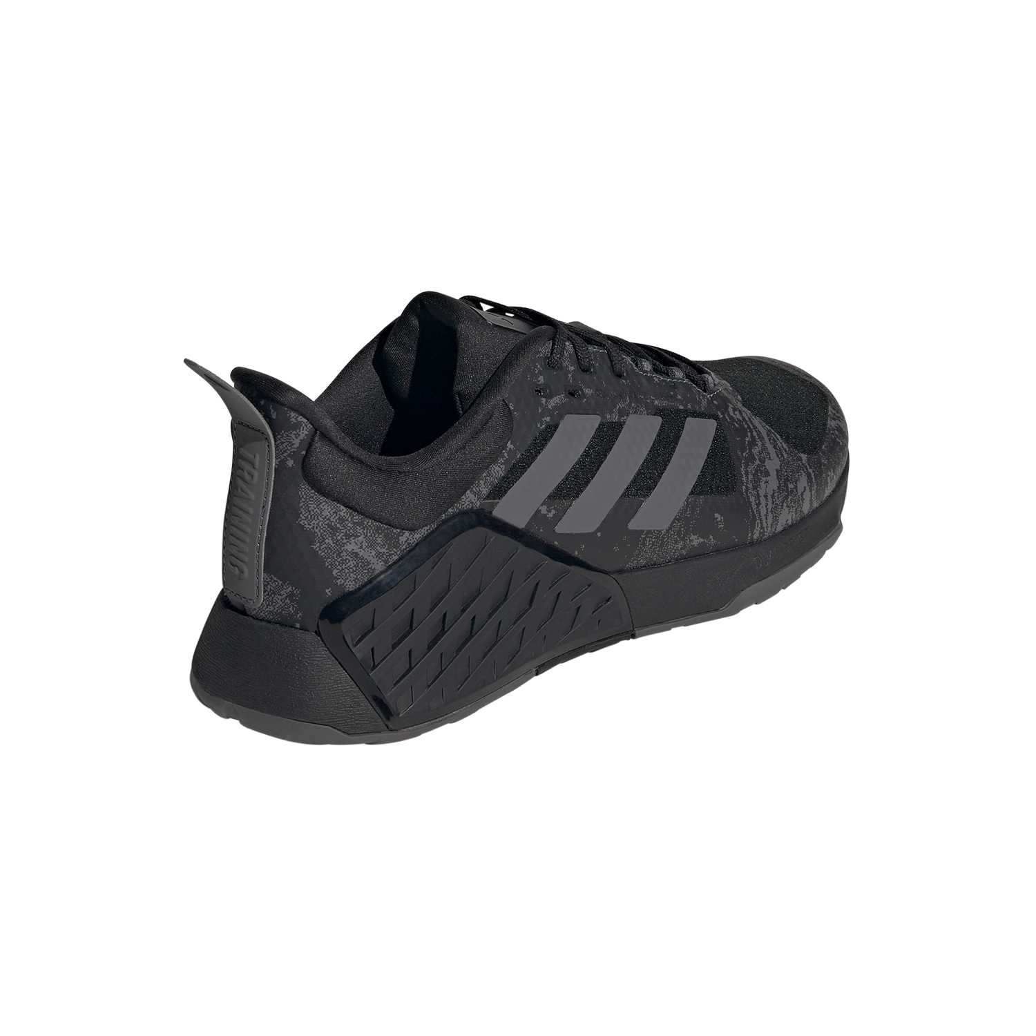adidas Dropset 2 Trainer Core Black/Grey Five