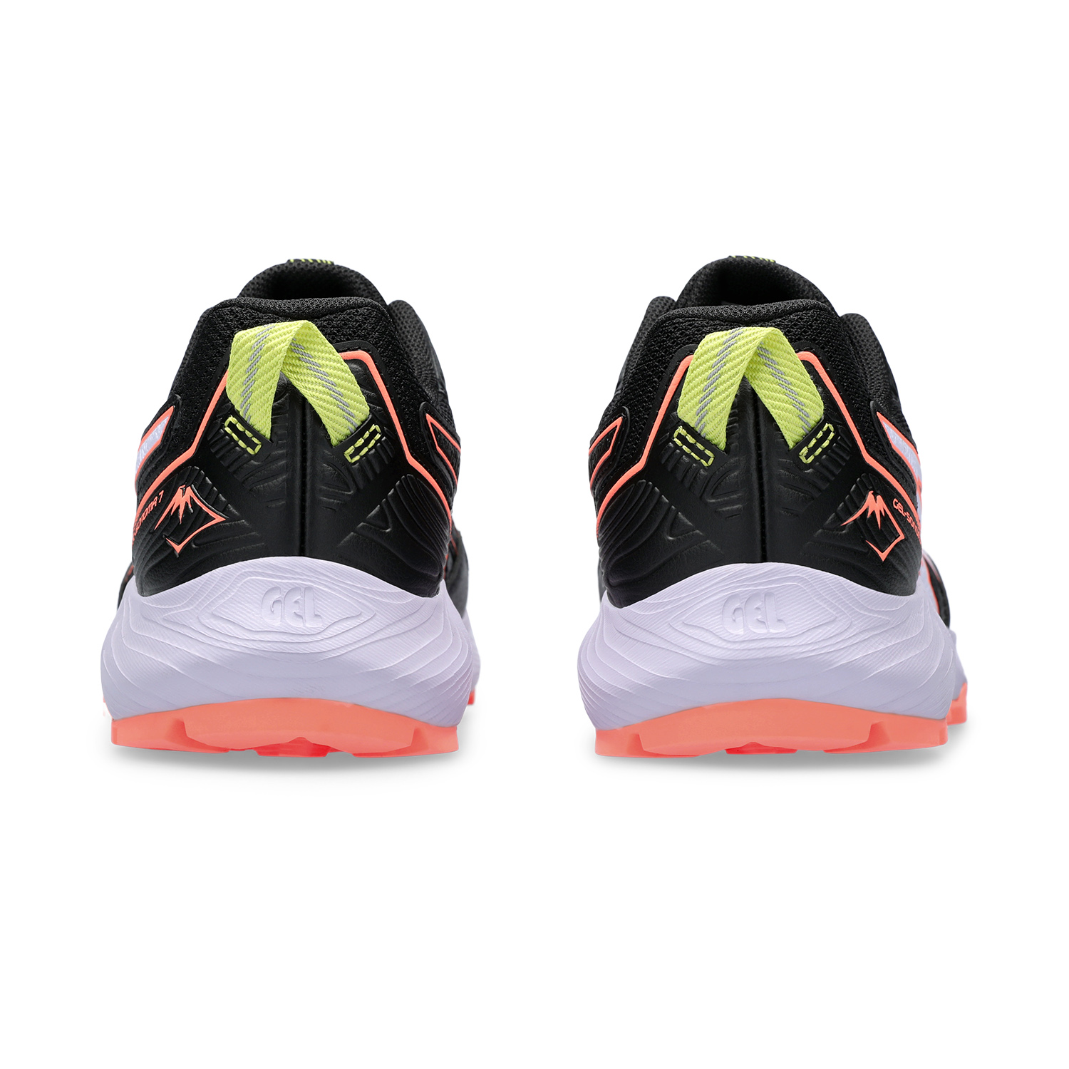 Asics Gel Sonoma 7 Black/Faded Ash Rock