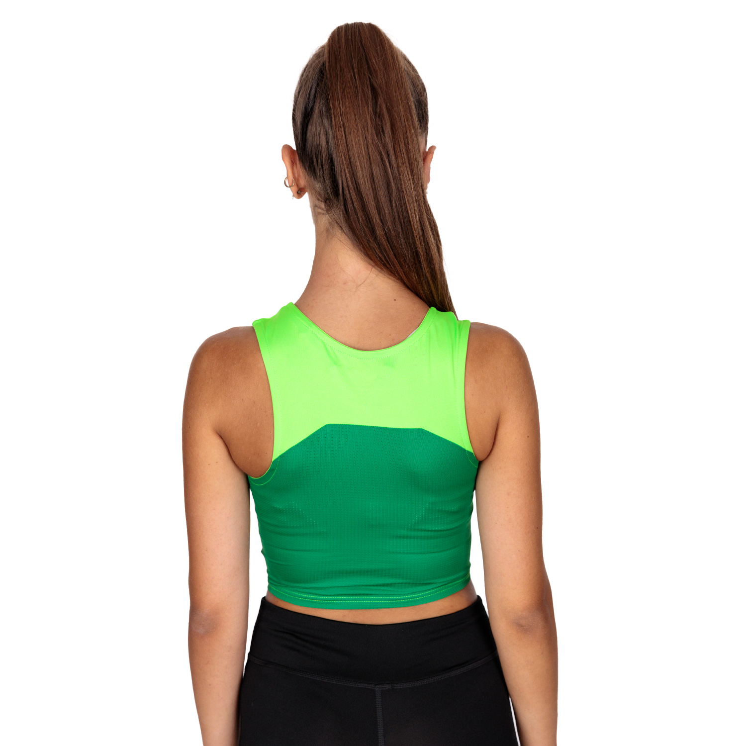 Joma R-Winner Top Fluor Green