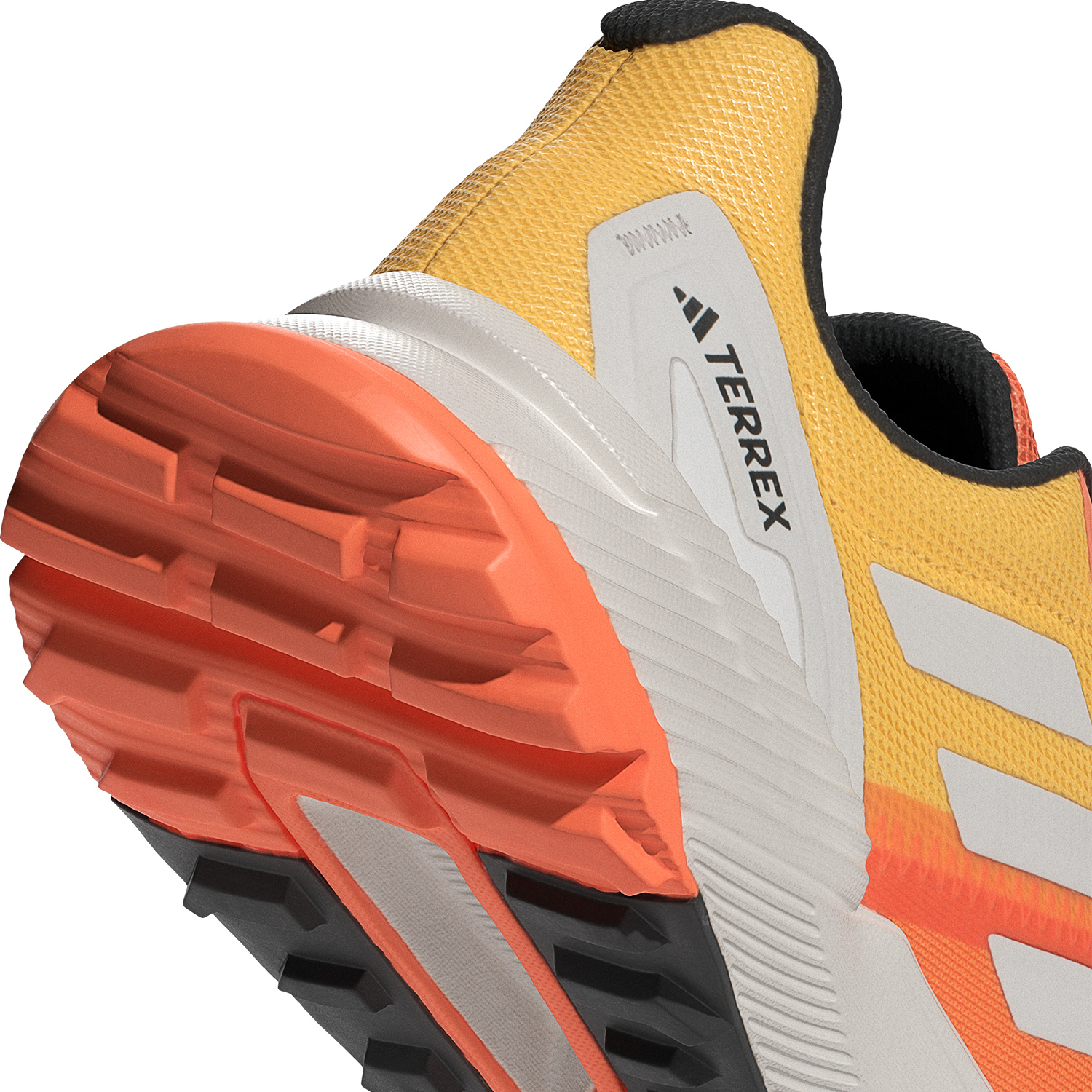 adidas Terrex Soulstride Amber Tint/Grey One/Semi Spark