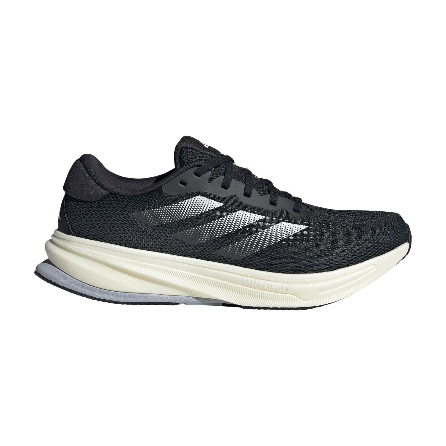 adidas Supernova Rise Wide Core Black/Cloud White/Carbon