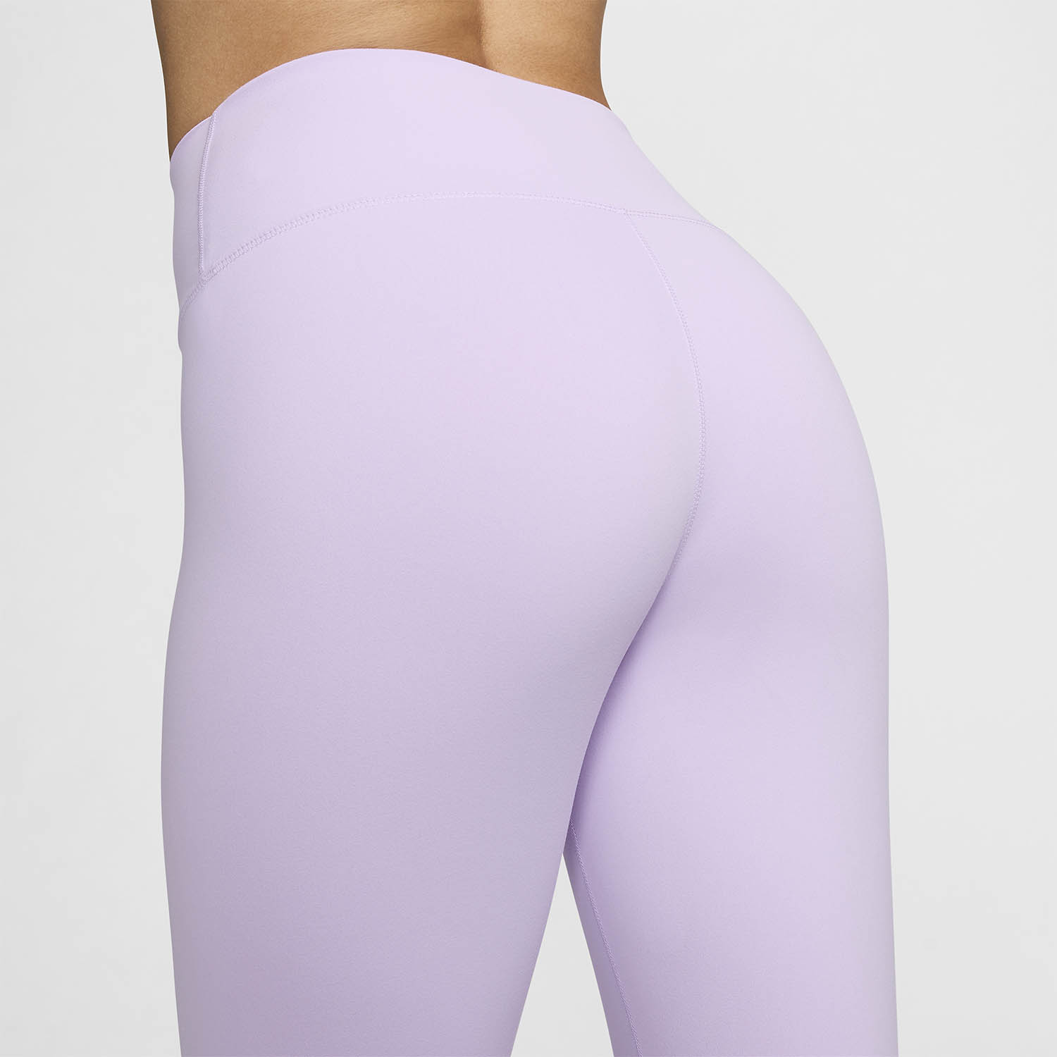 Nike Dri-FIT One 7/8 Tights Lilac Bloom/Black