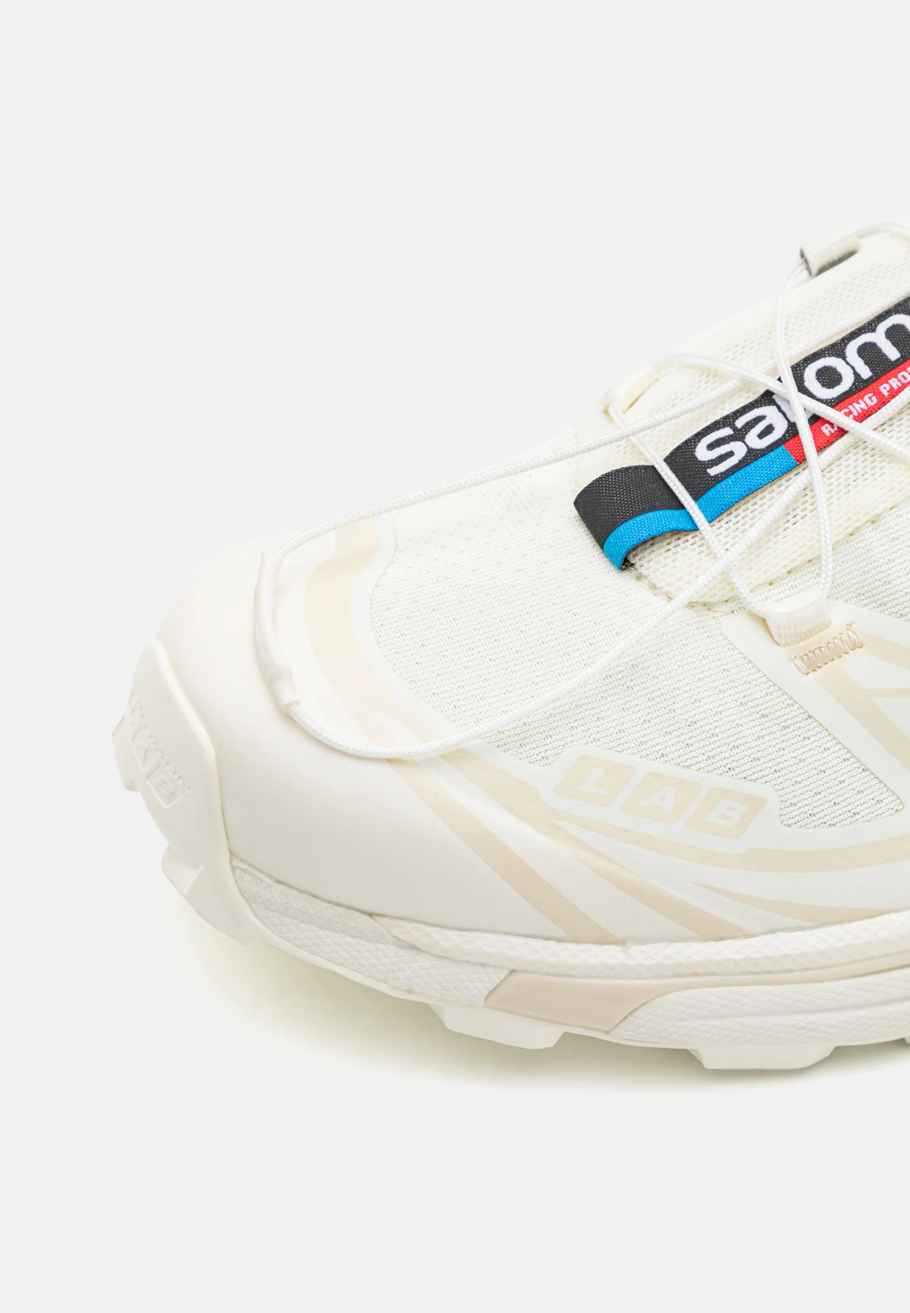 Salomon XT-6 UNISEX - Sneakers basse