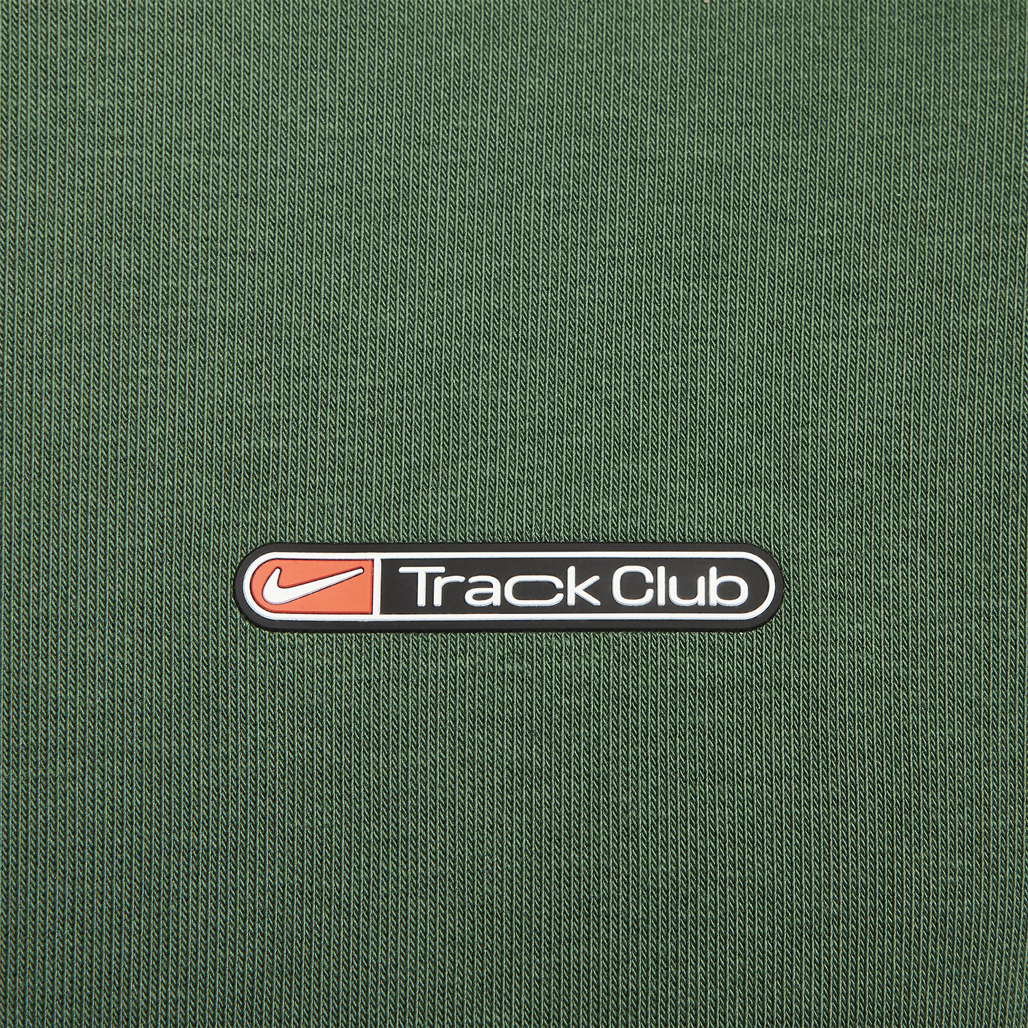 Nike Track Club Maglia Fir/Summit White