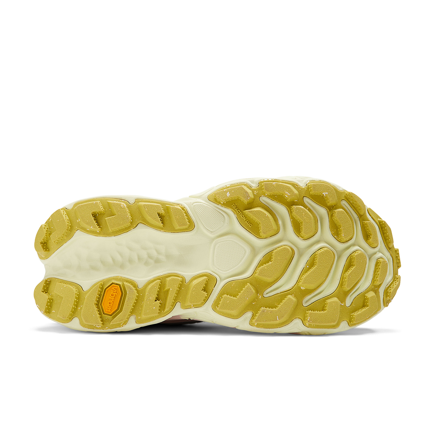 New Balance Fresh Foam X More Trail v3 Artic Grey