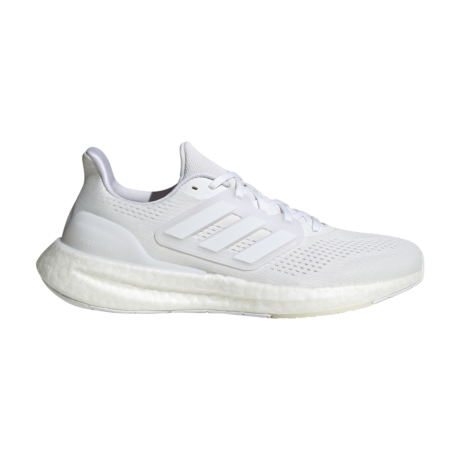 adidas Pureboost 23 Cloud White/Core Black
